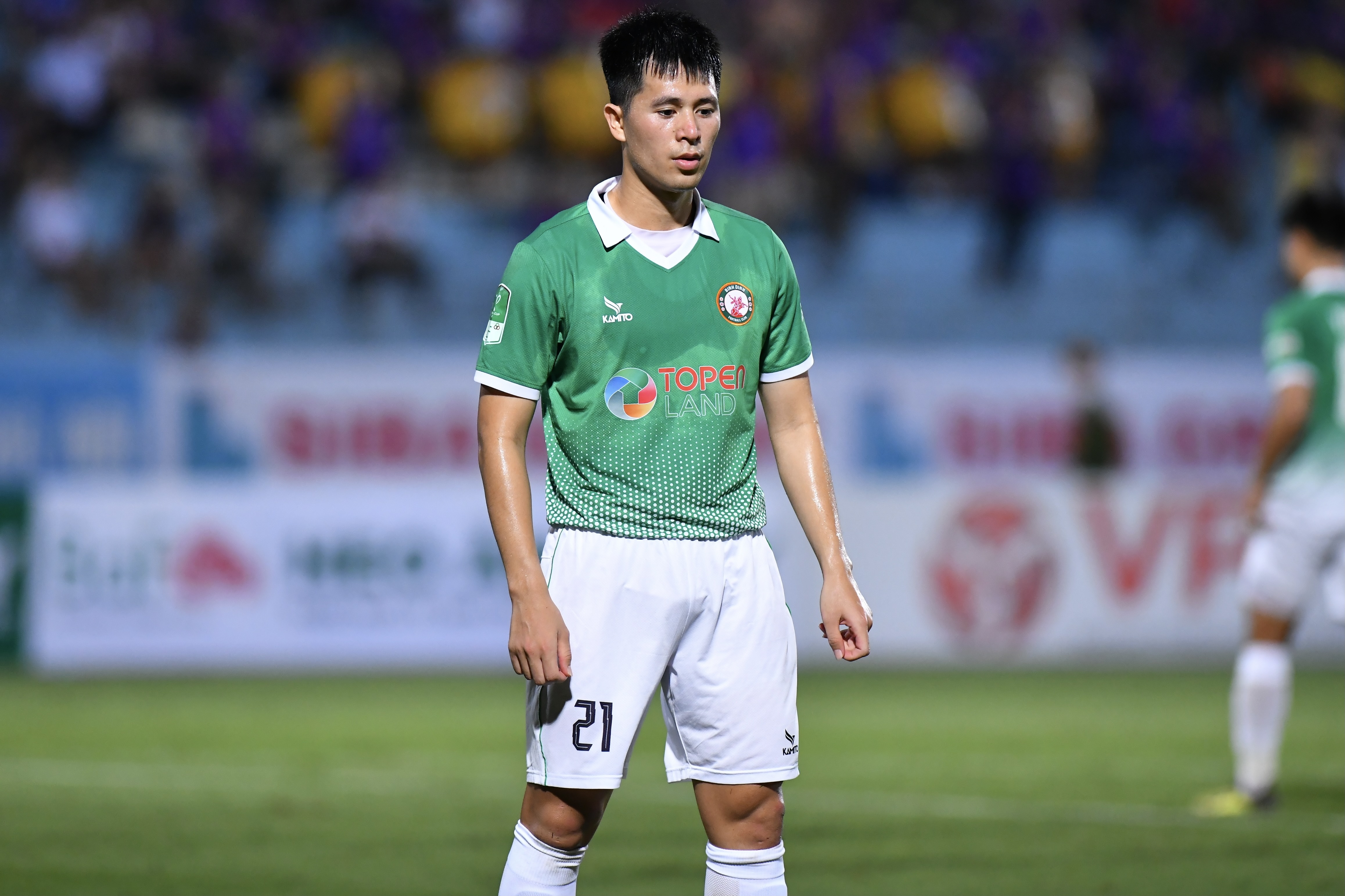 Thu mon Dang Van Lam anh 7