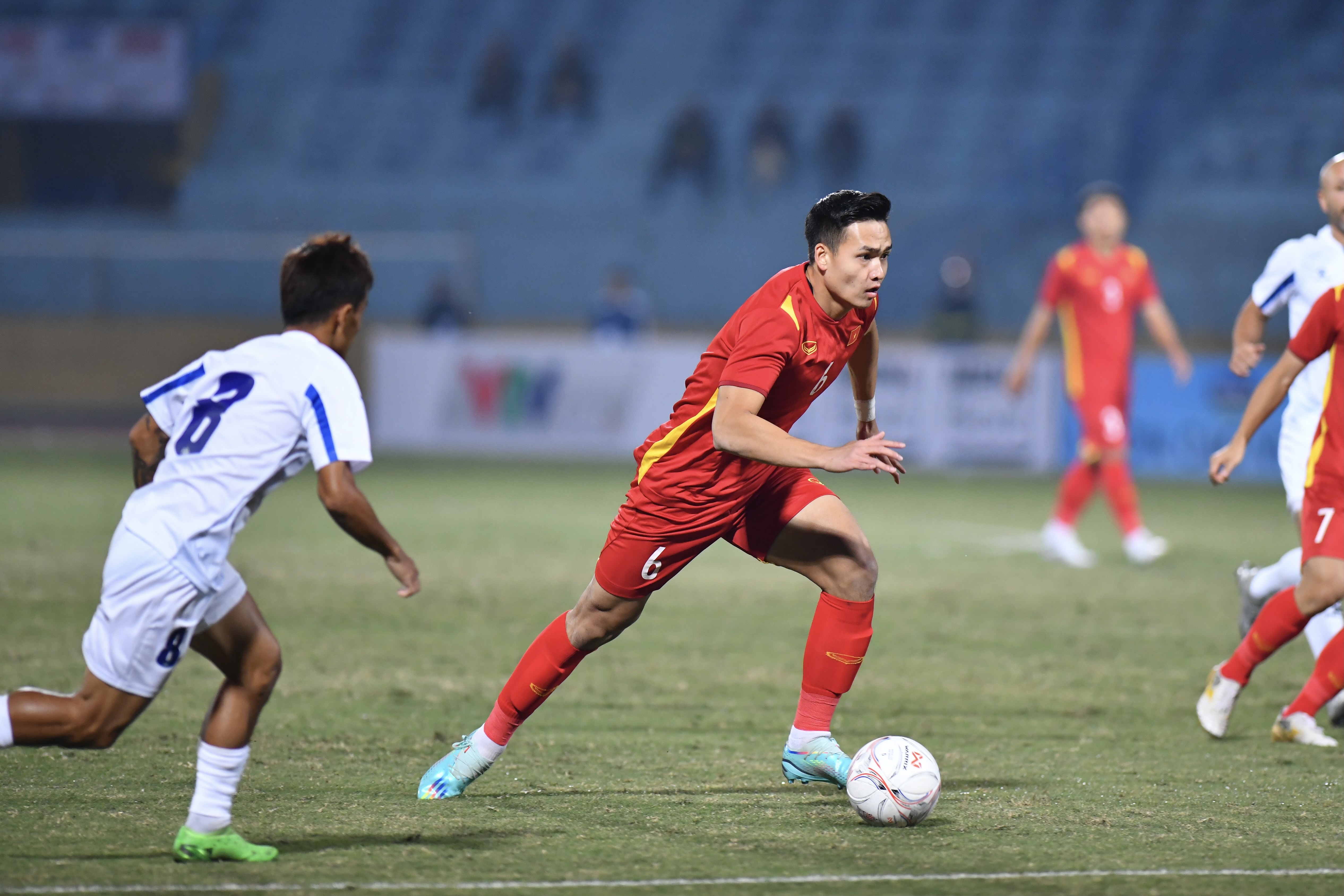 Doi tuyen Quoc gia anh 1