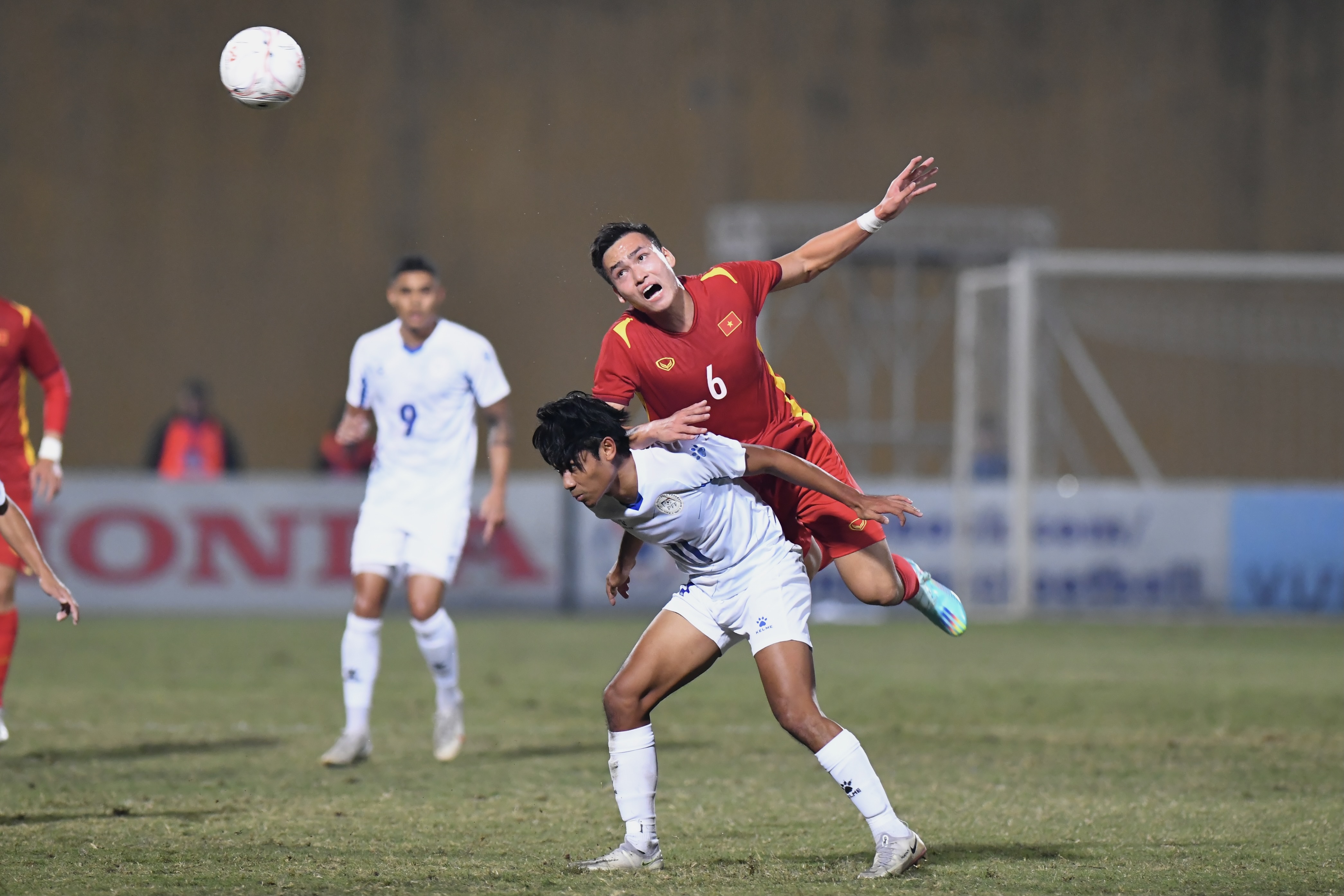 Doi tuyen Quoc gia anh 2