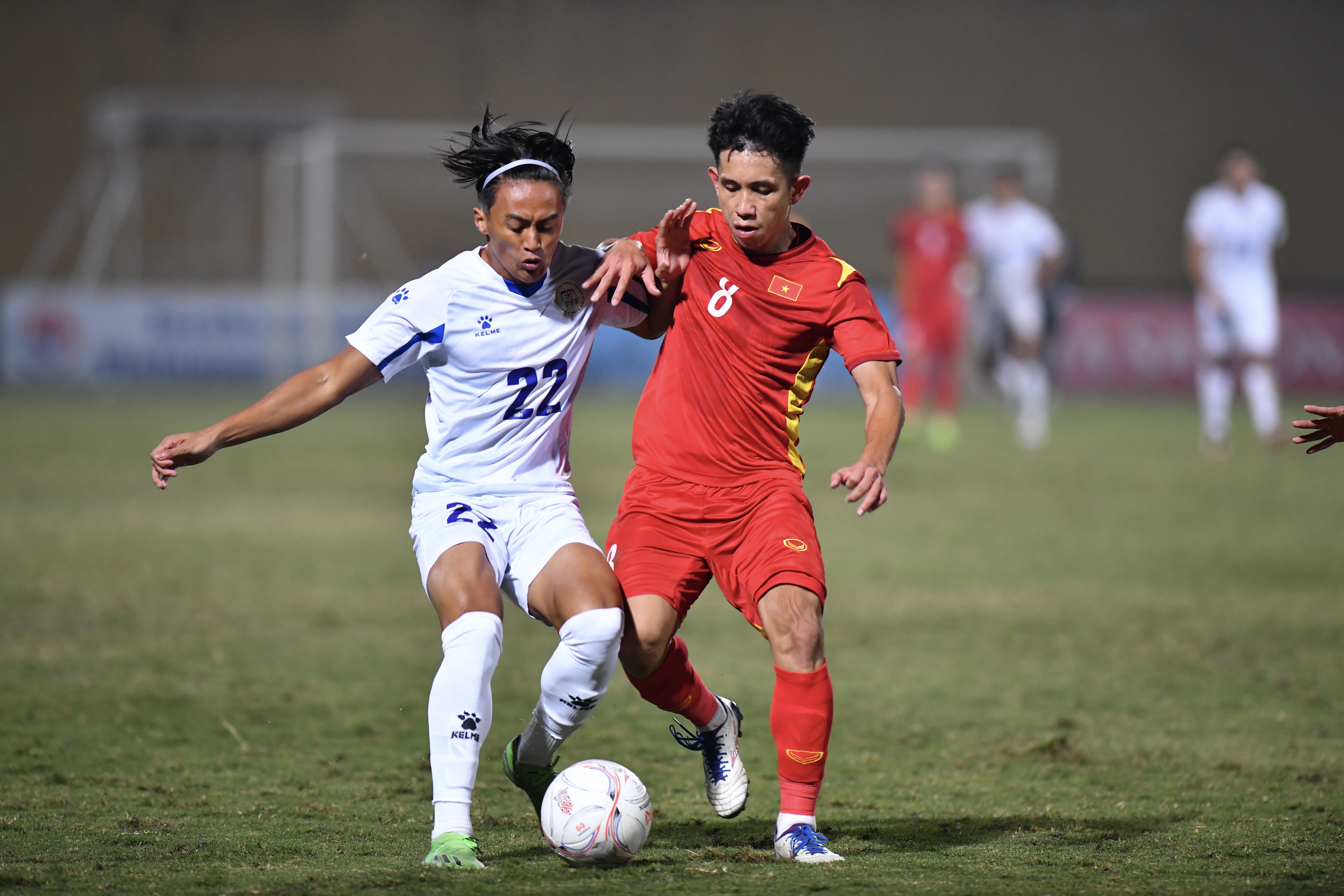 Doi tuyen Quoc gia anh 7