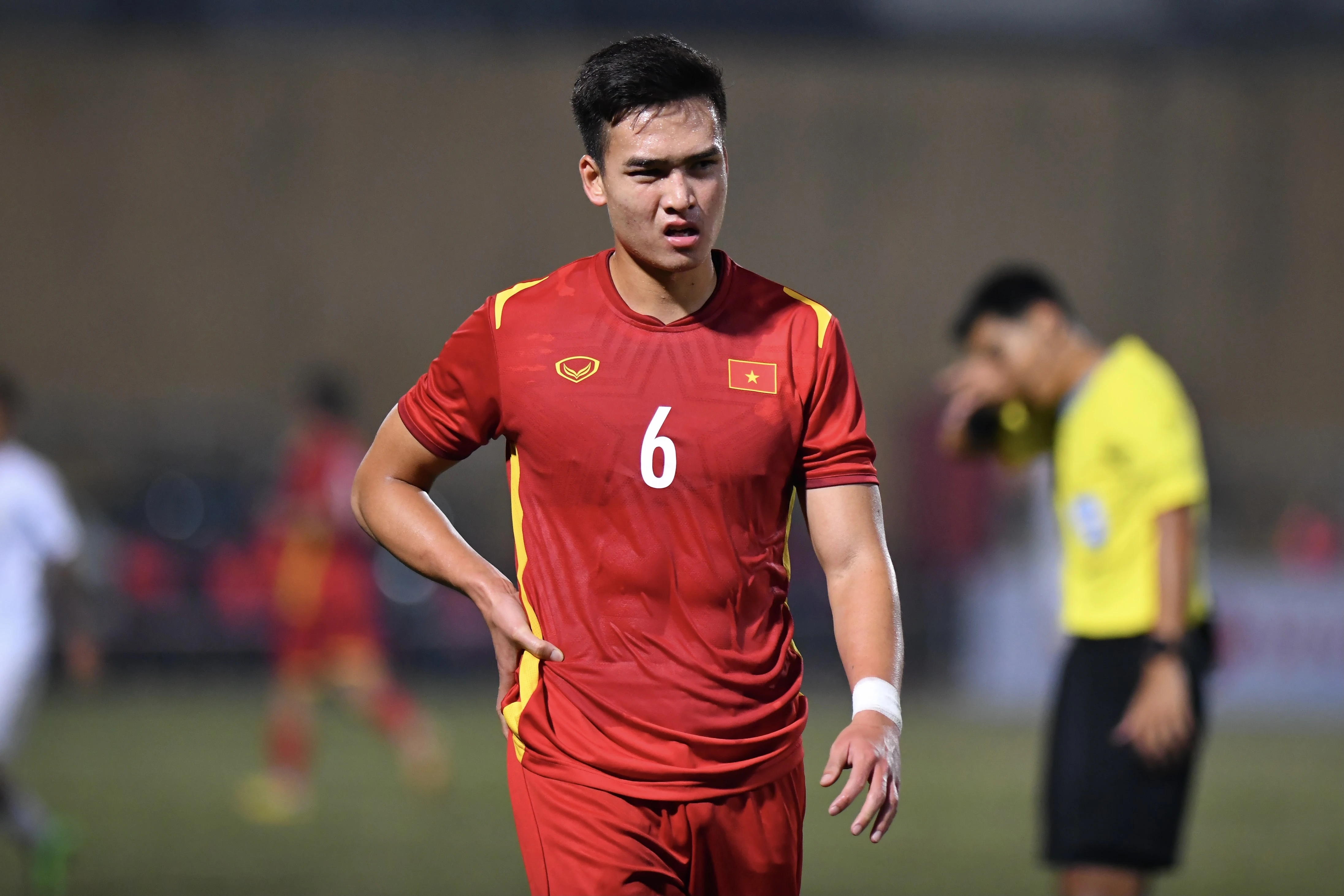 Doi tuyen Quoc gia anh 5