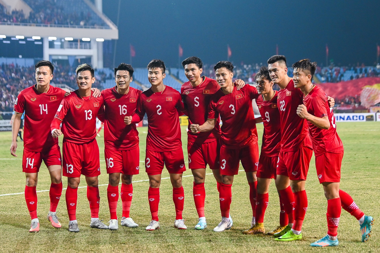 Tien Linh ghi ban anh 10