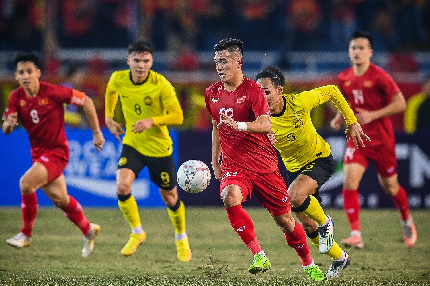 Tien Linh ghi ban anh 3