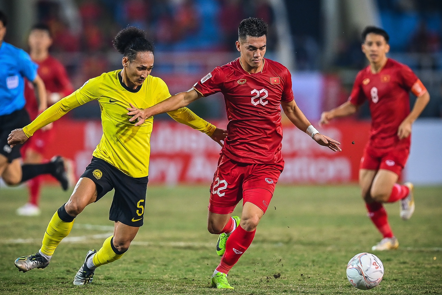 Tien Linh ghi ban anh 4