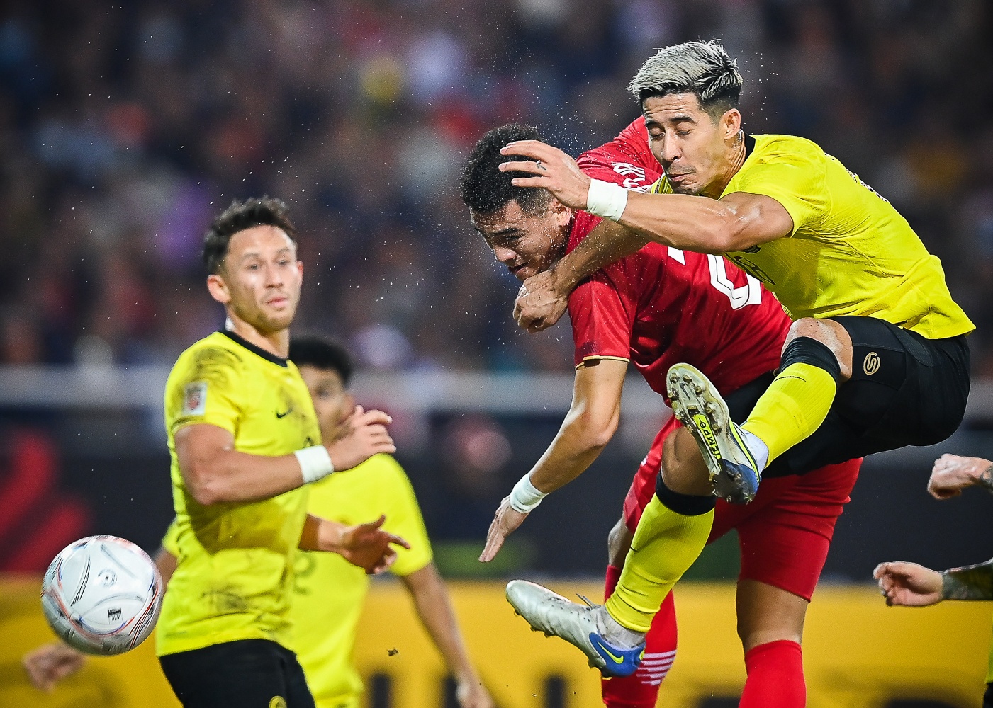 Tien Linh ghi ban anh 5