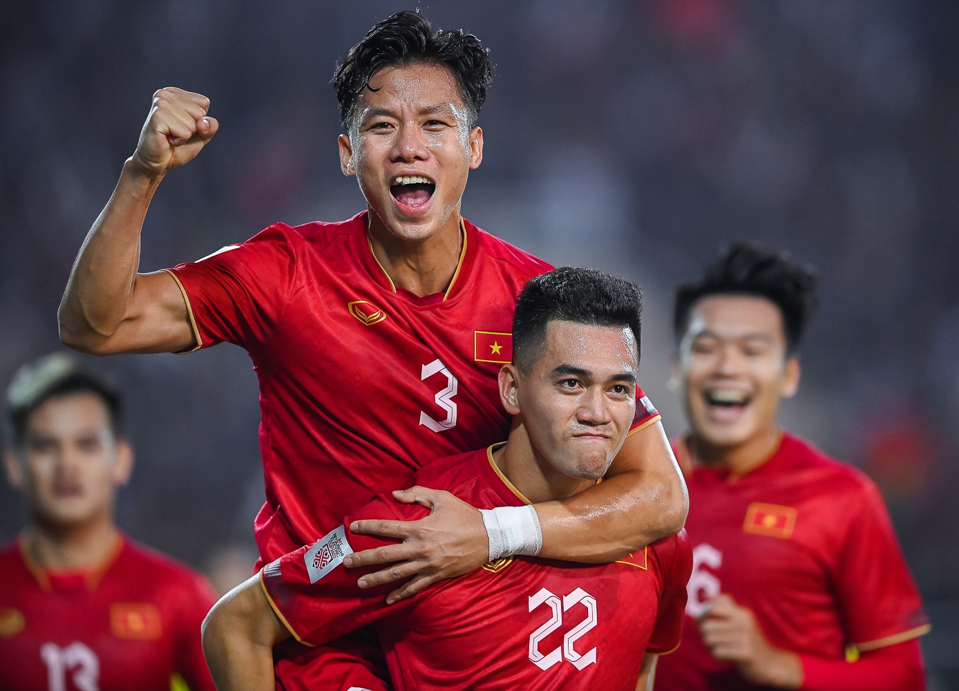 Bao Indonesia: 'Coi chung tuyen Viet Nam' hinh anh