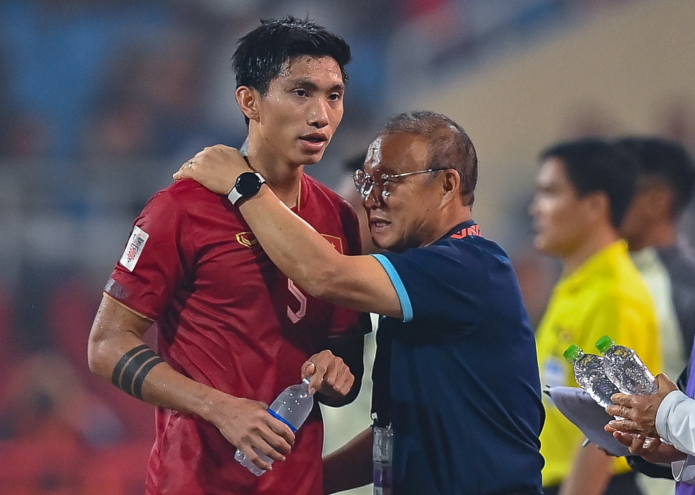 Doan Van Hau the vang anh 6