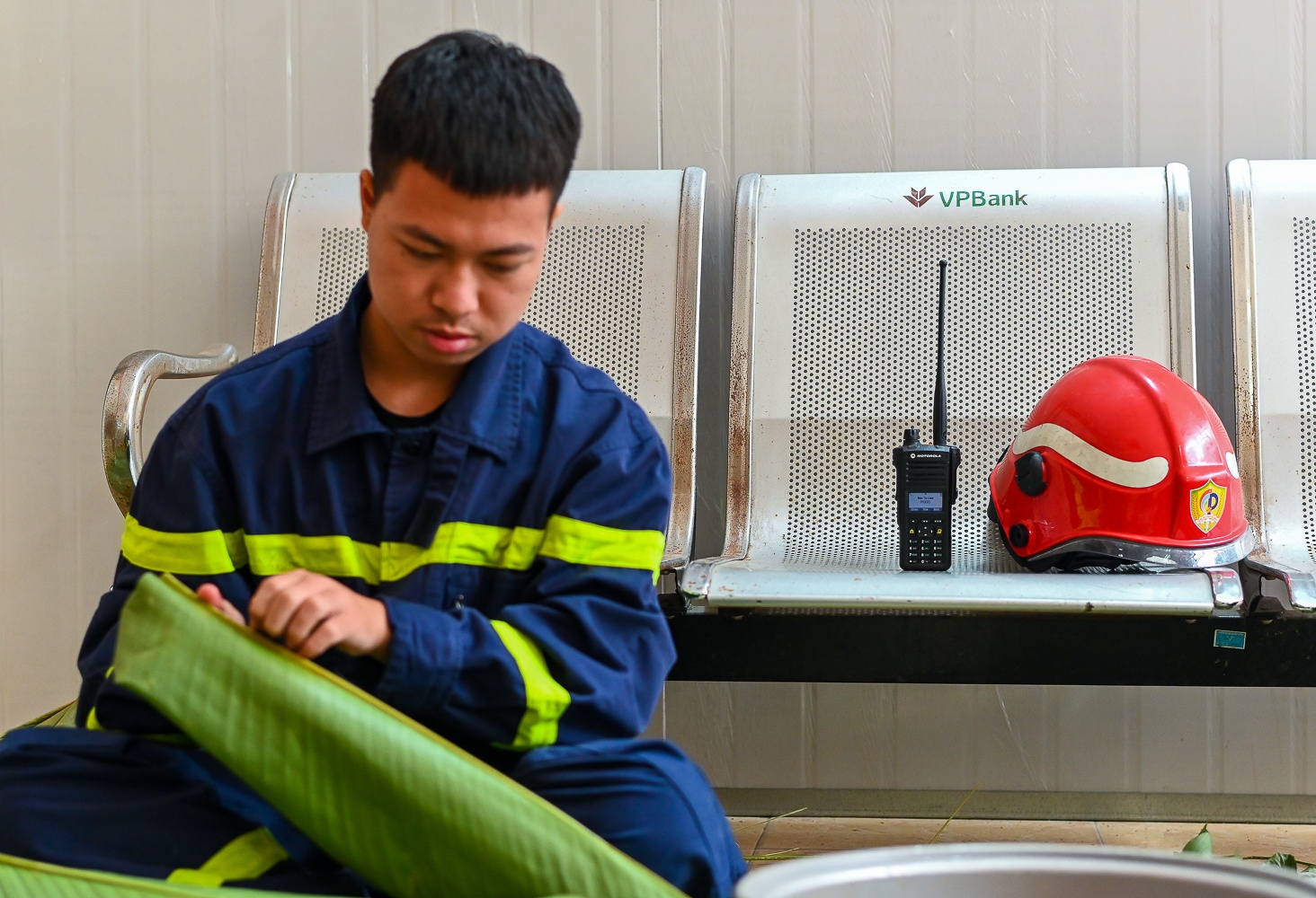 Canh sat goi banh chung anh 7