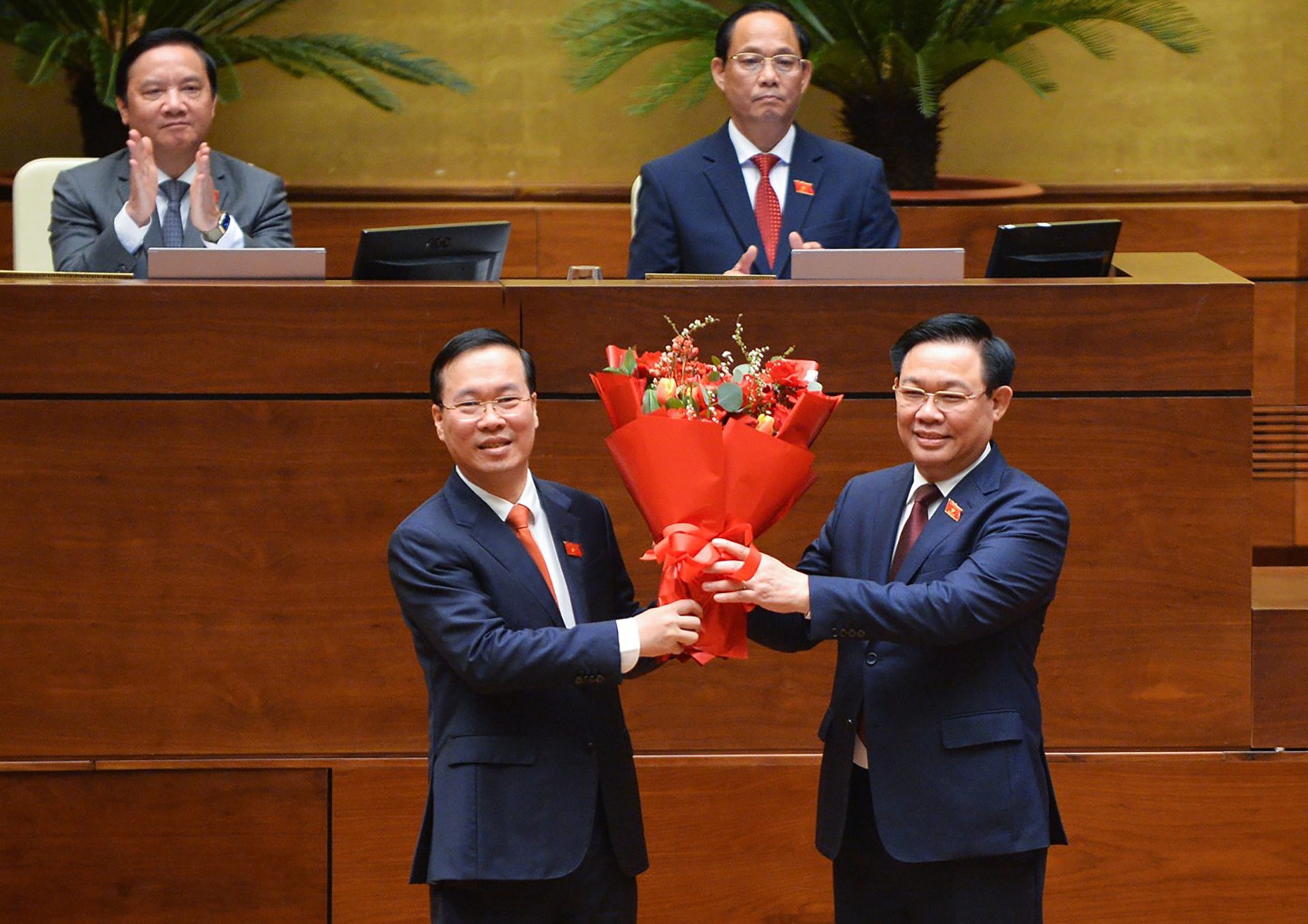 Tan Chu tich nuoc anh 7