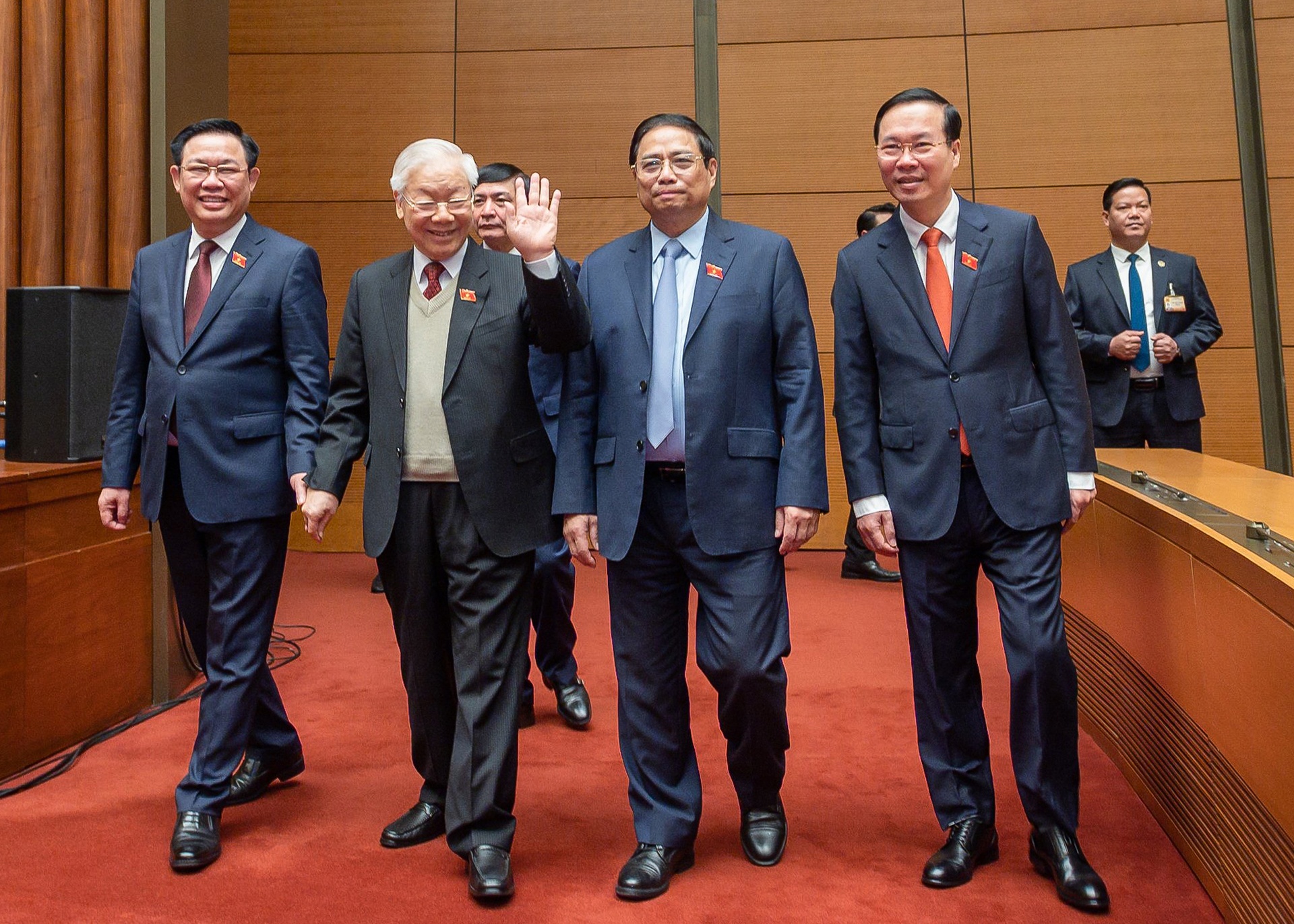 Tan Chu tich nuoc anh 2