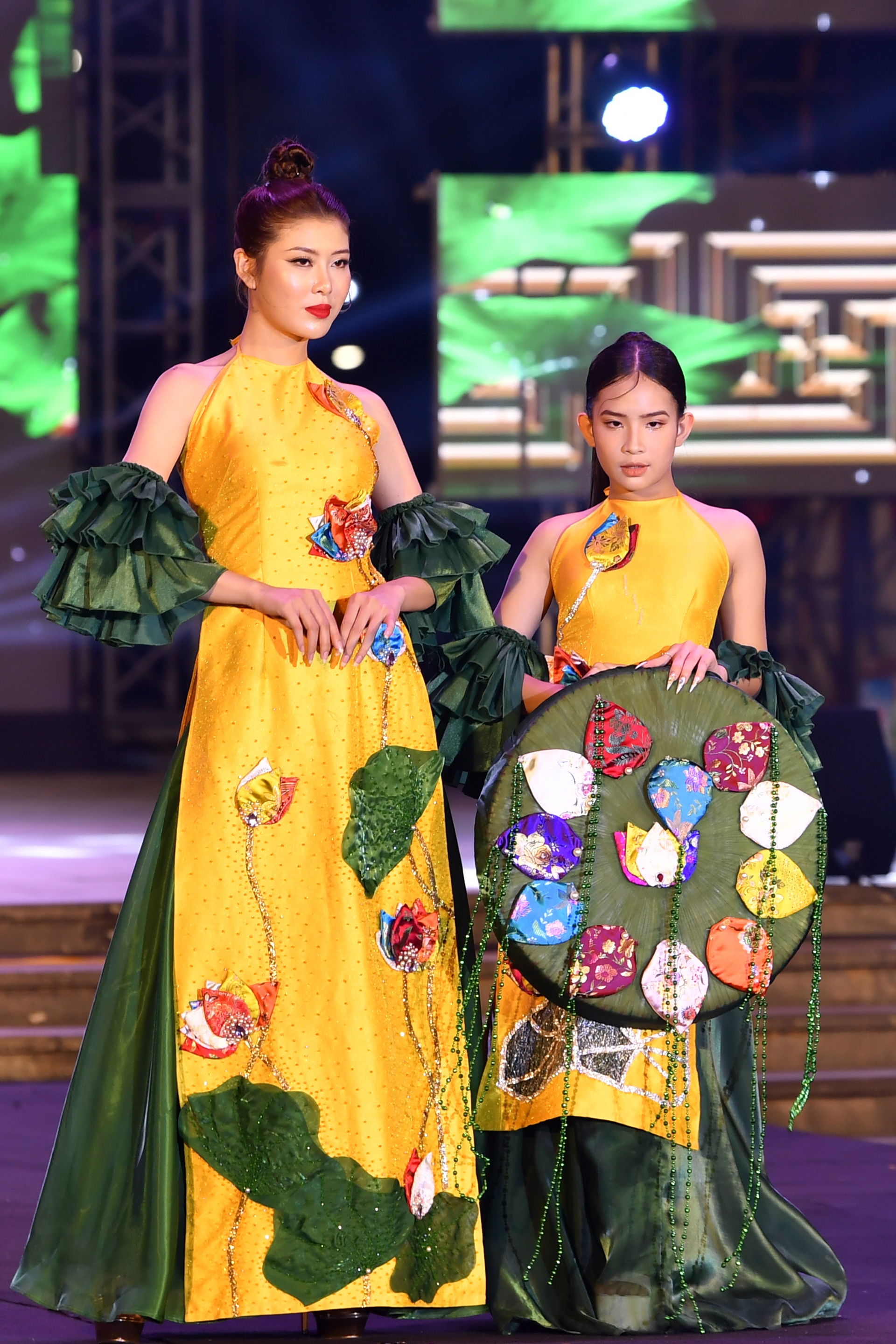 Phao hoa Viet Tri anh 2