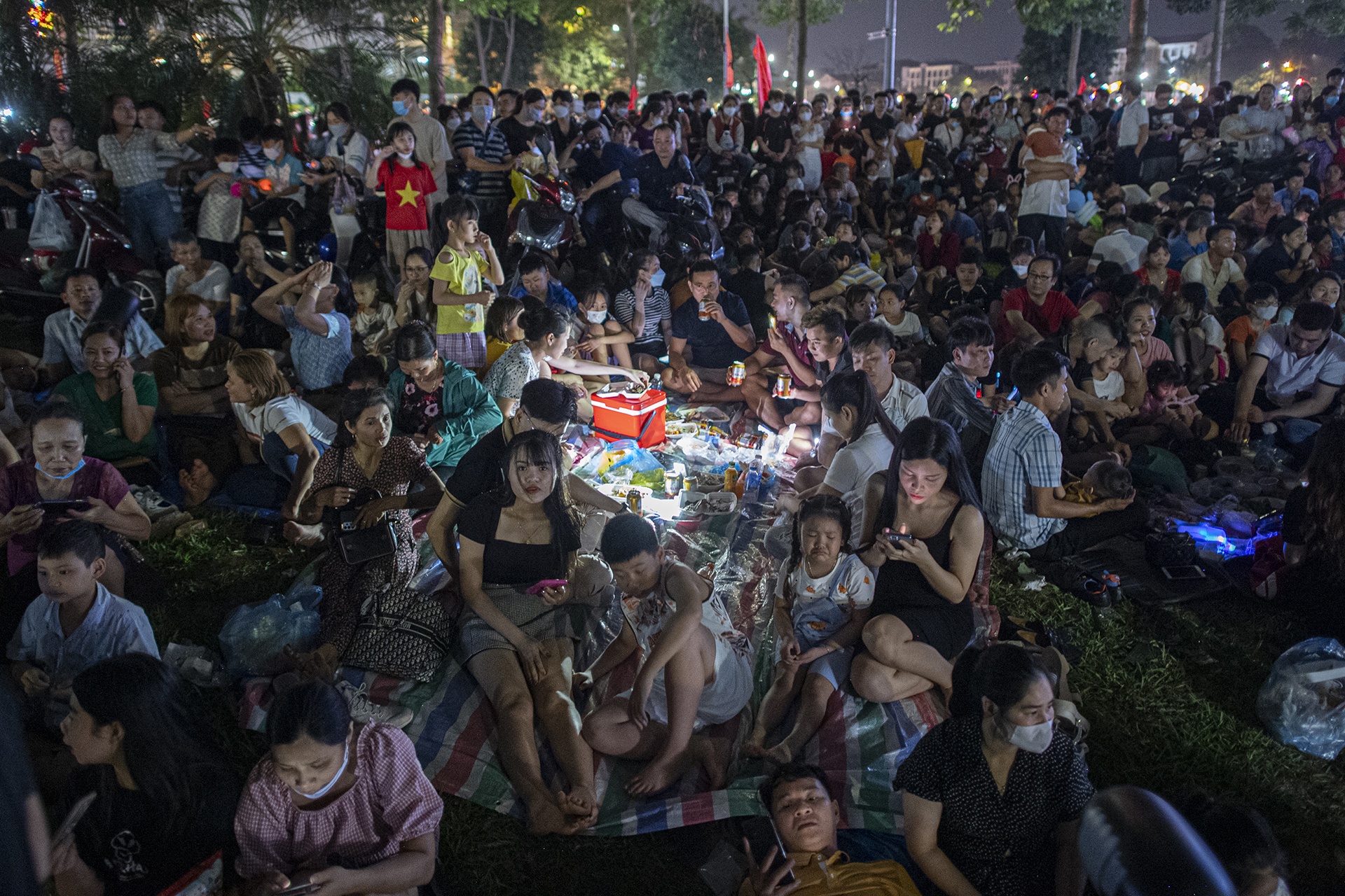 Phao hoa Viet Tri anh 4