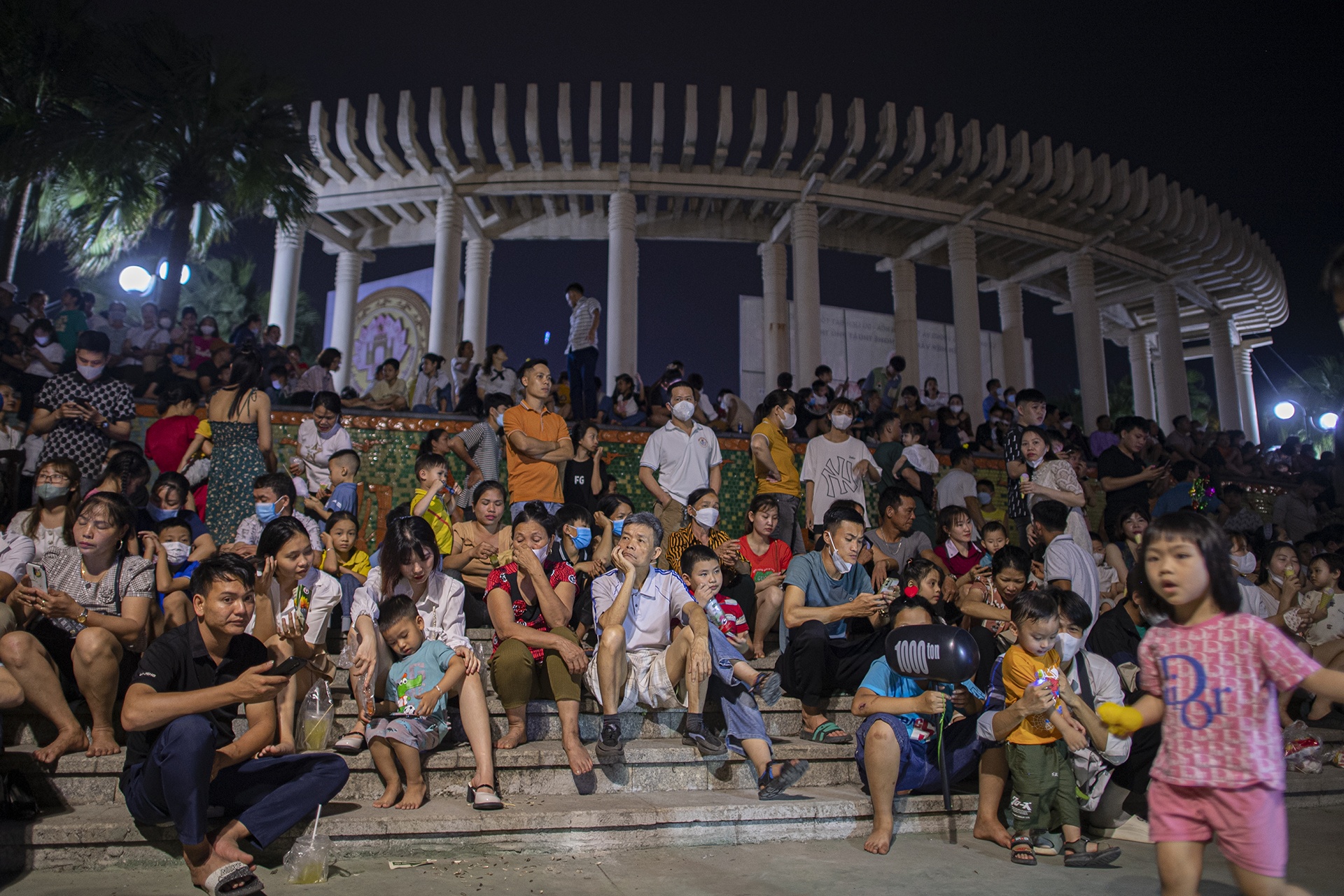 Phao hoa Viet Tri anh 5