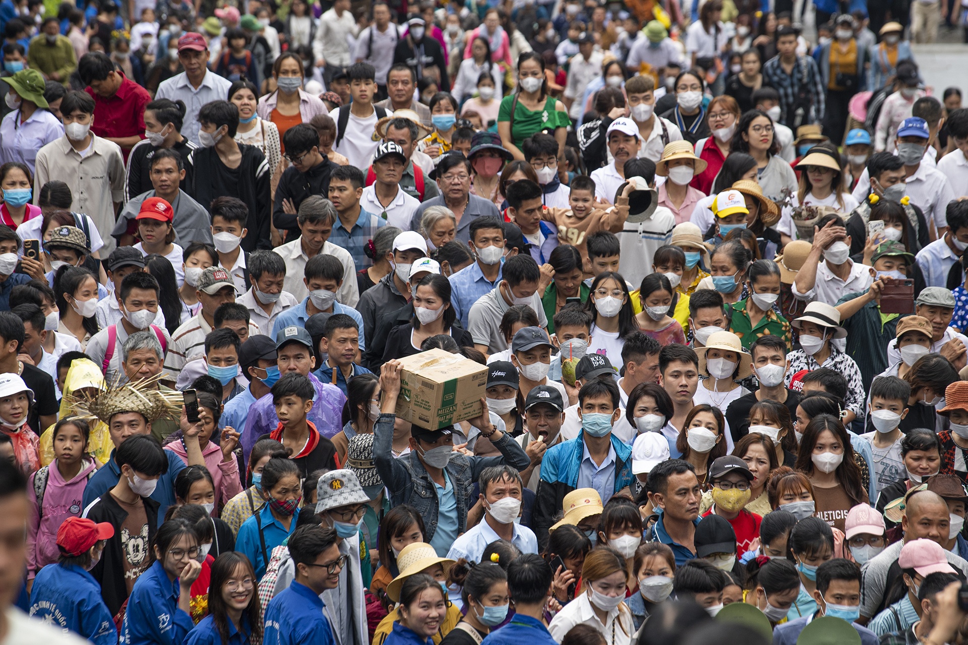 Gio to Hung Vuong anh 11