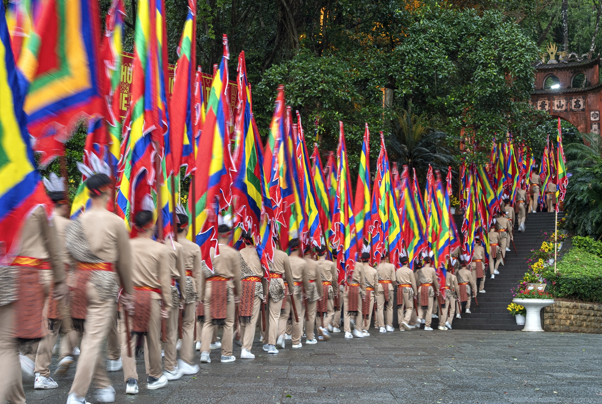 Gio to Hung Vuong anh 5