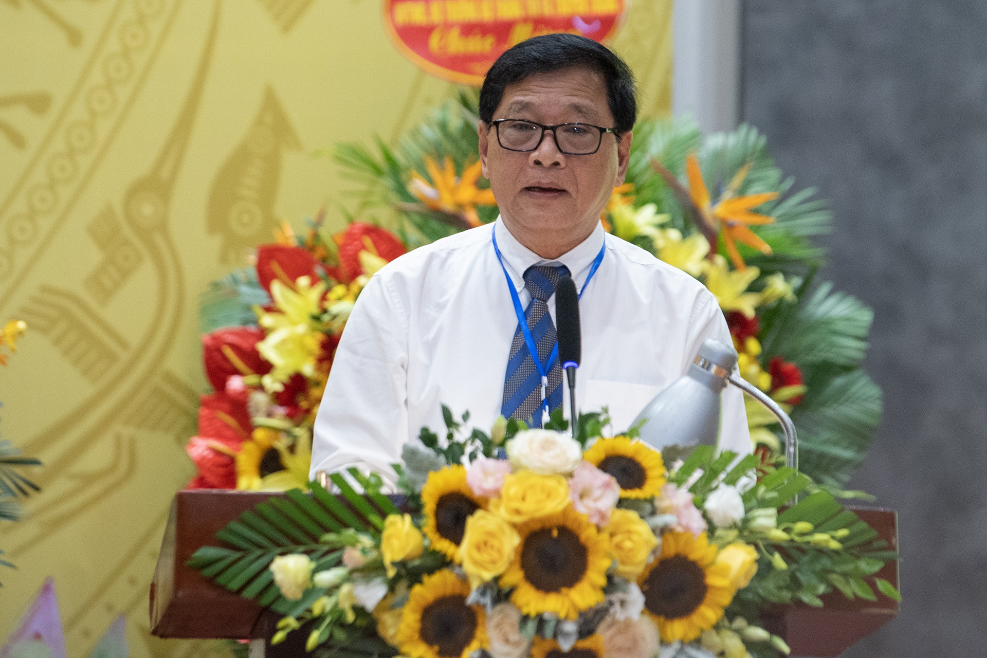 Dai hoi hoi xuat ban anh 3