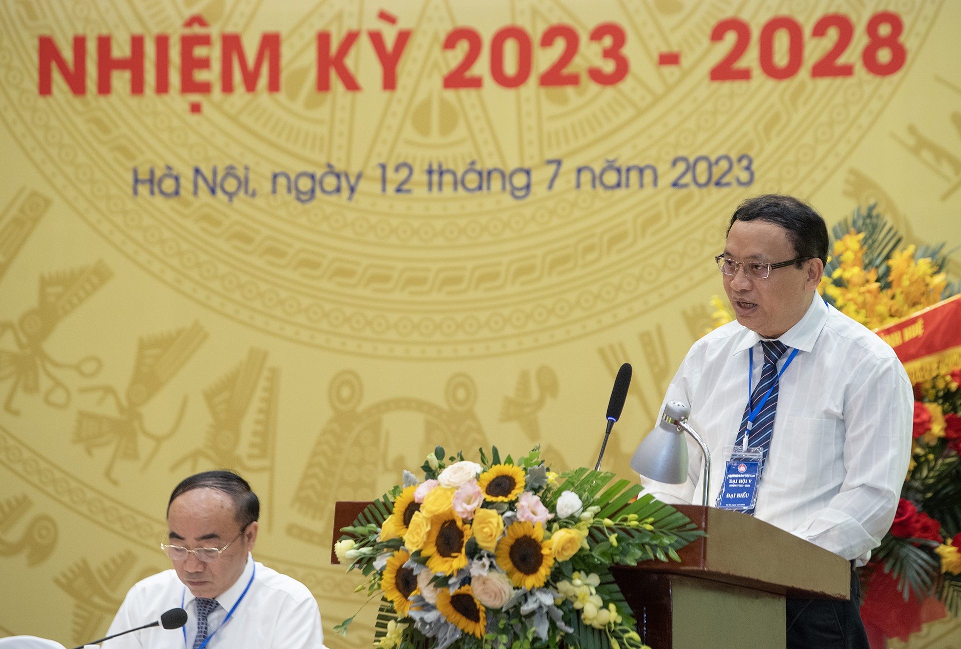 Dai hoi hoi xuat ban anh 5