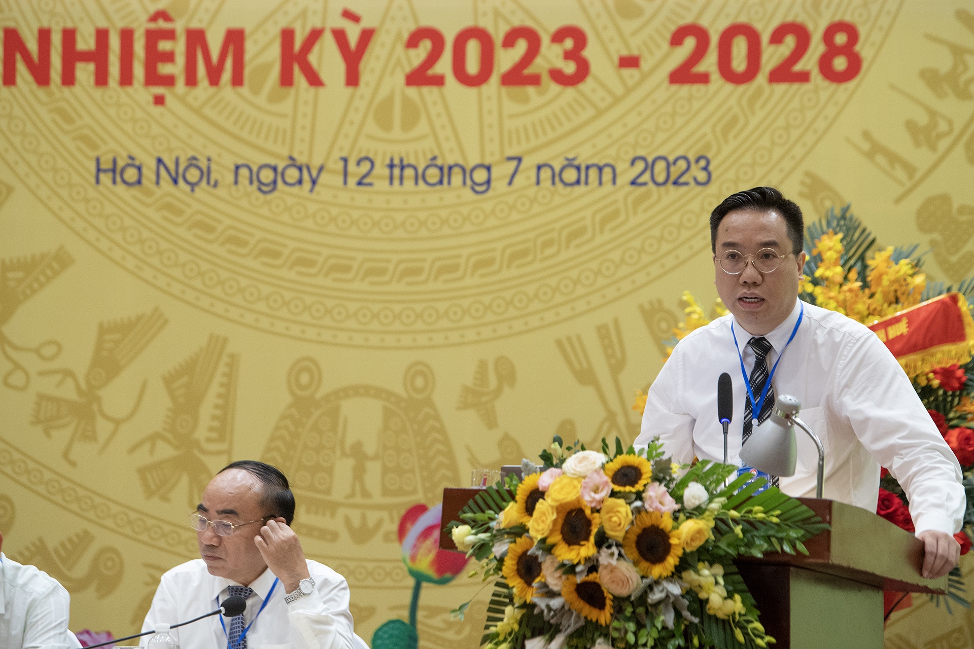 Dai hoi hoi xuat ban anh 6