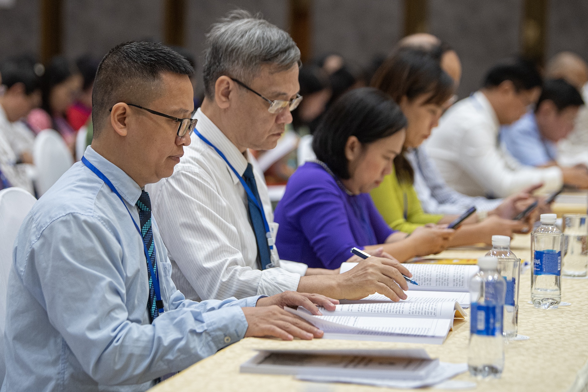 Dai hoi hoi xuat ban anh 7