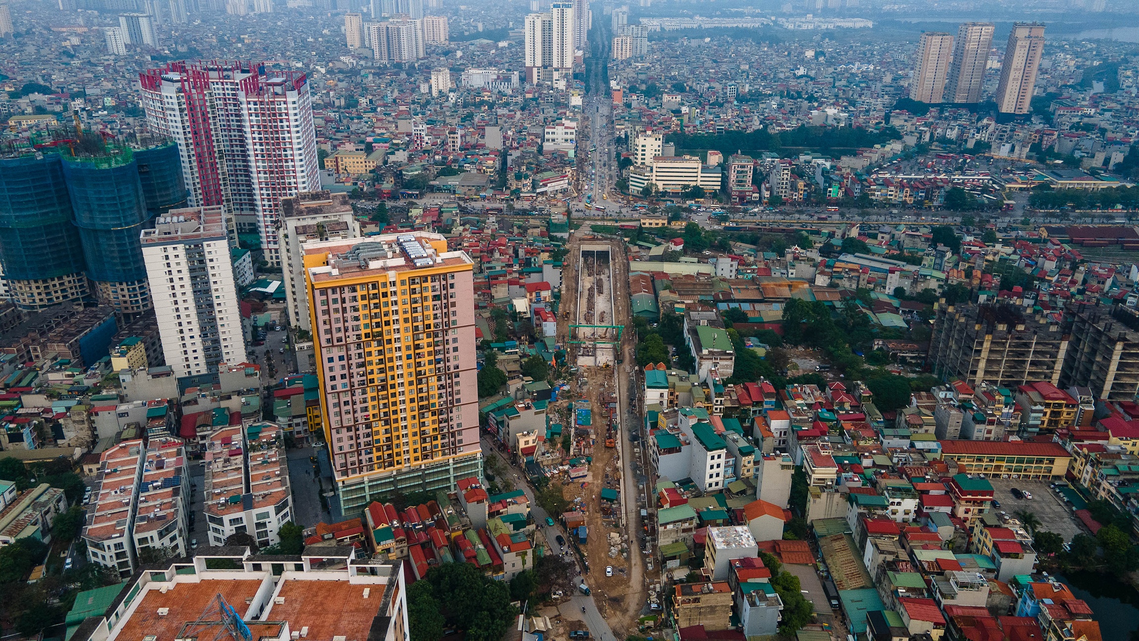 Ham chui Kim Dong anh 12