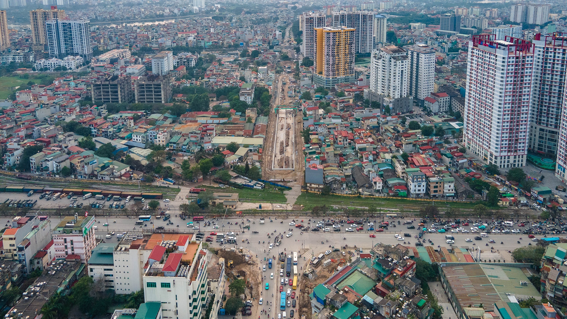 Ham chui Kim Dong anh 1