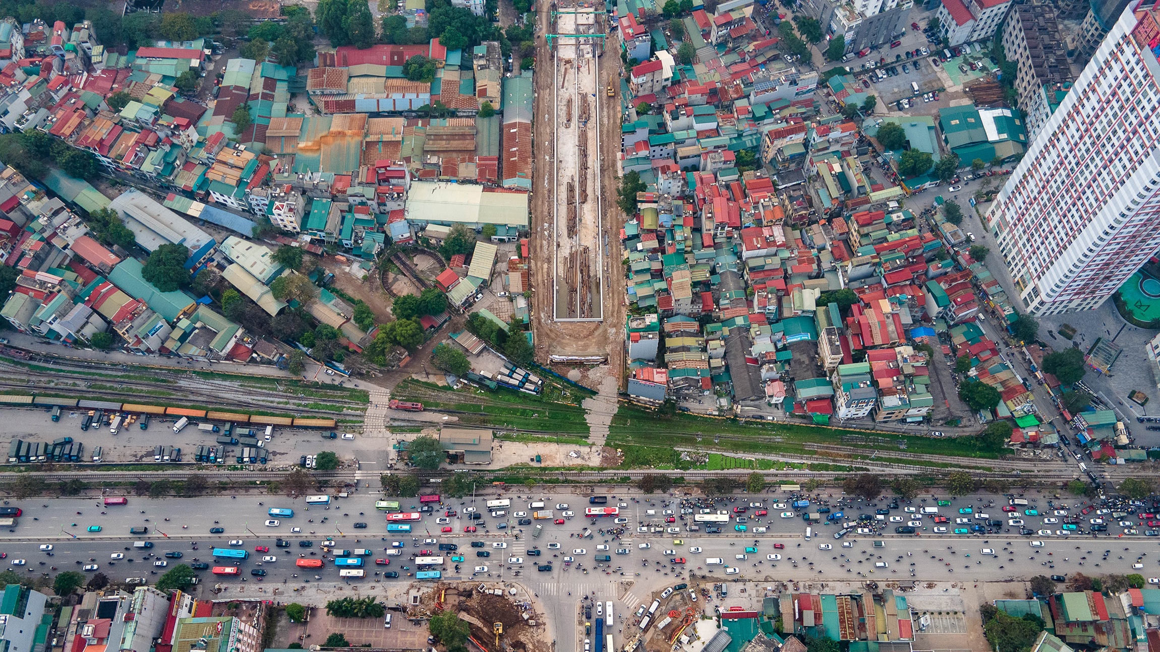 Ham chui Kim Dong anh 2