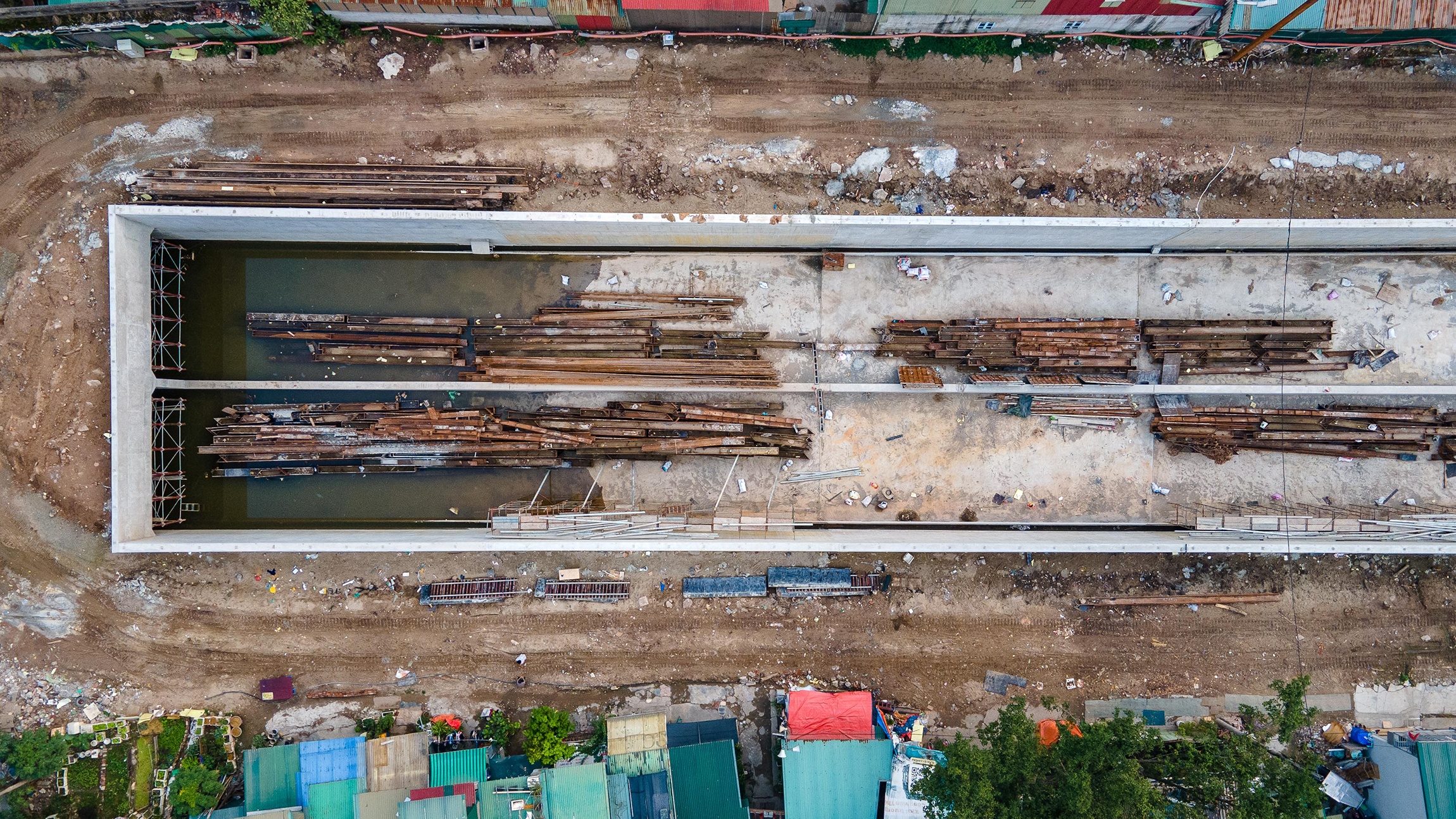 Ham chui Kim Dong anh 4