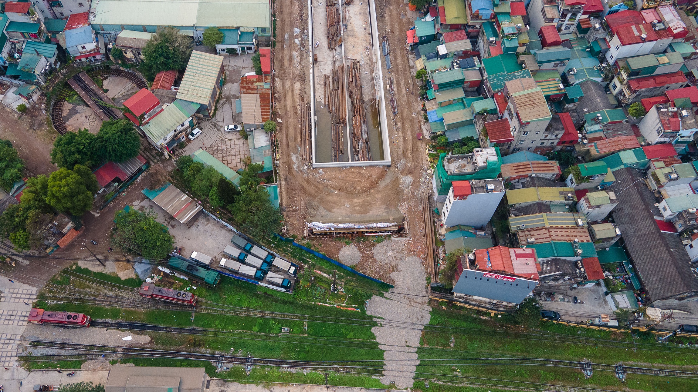 Ham chui Kim Dong anh 5