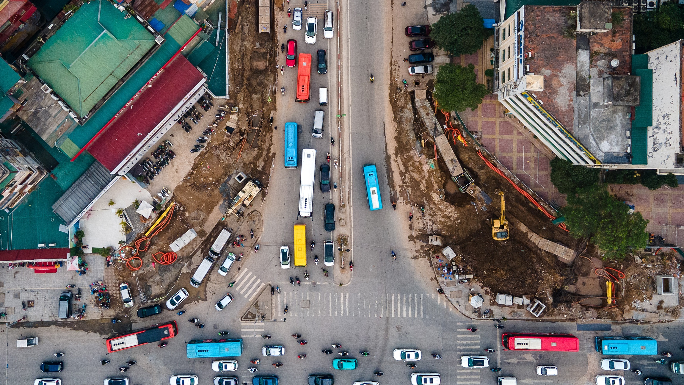 Ham chui Kim Dong anh 7