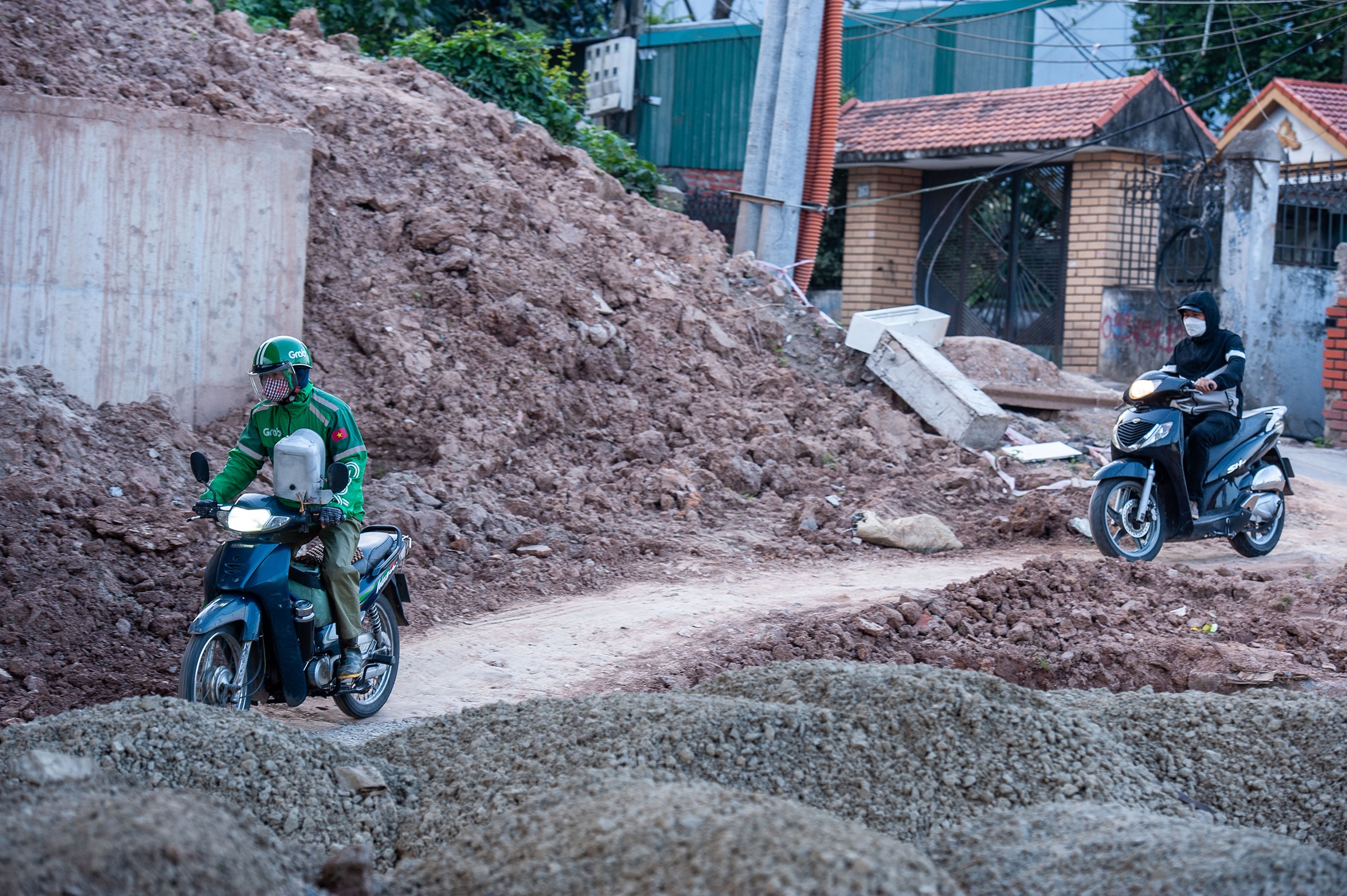 Cau vuot Nguyen Van Cu anh 16