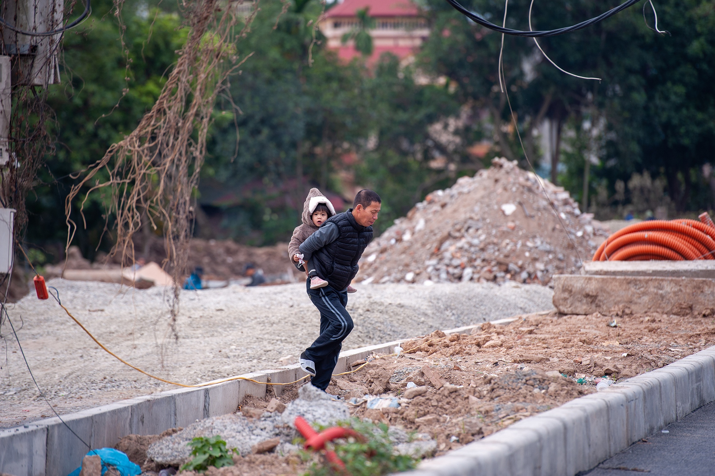 Cau vuot Nguyen Van Cu anh 19