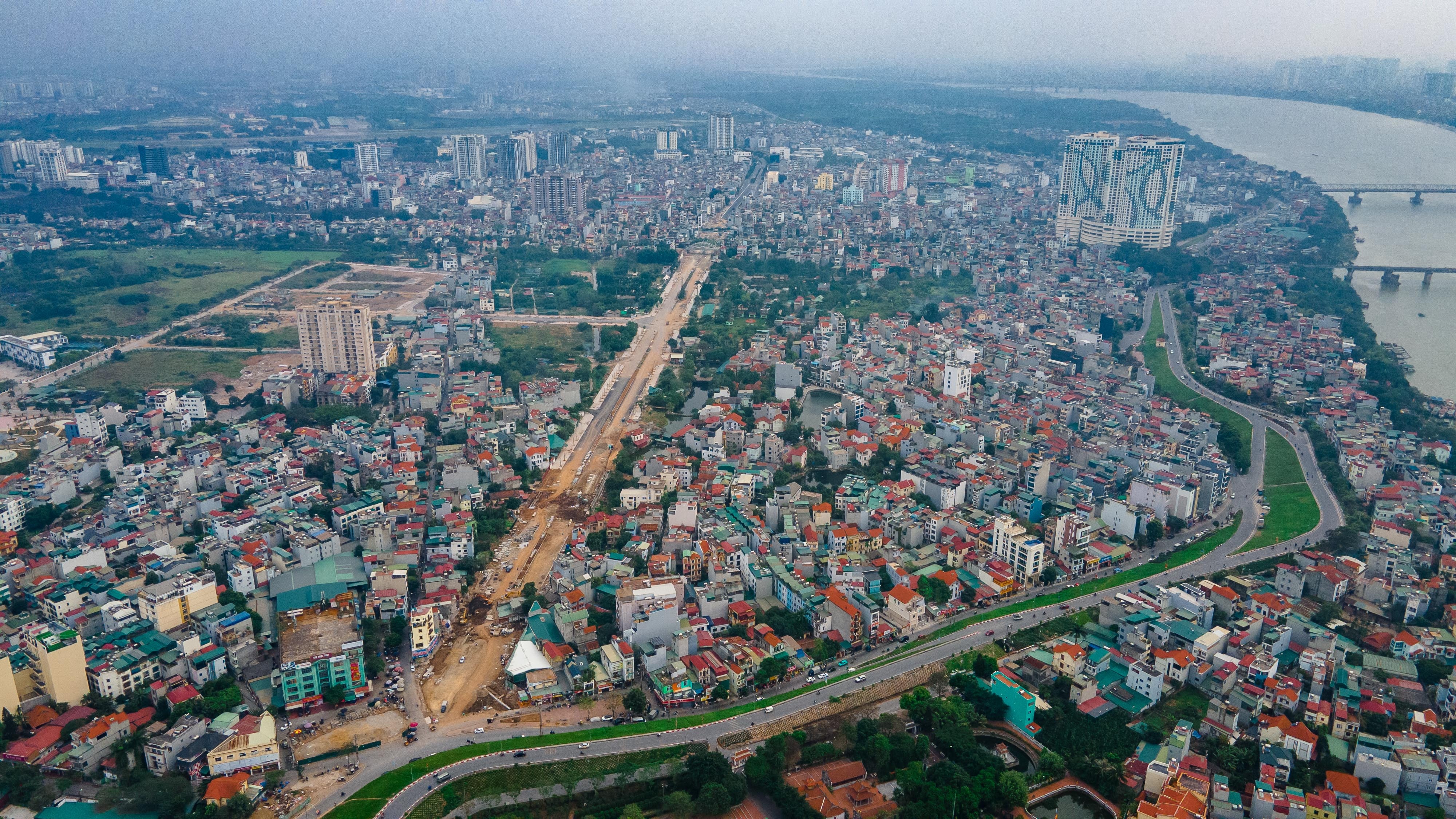 Cau vuot Nguyen Van Cu anh 1