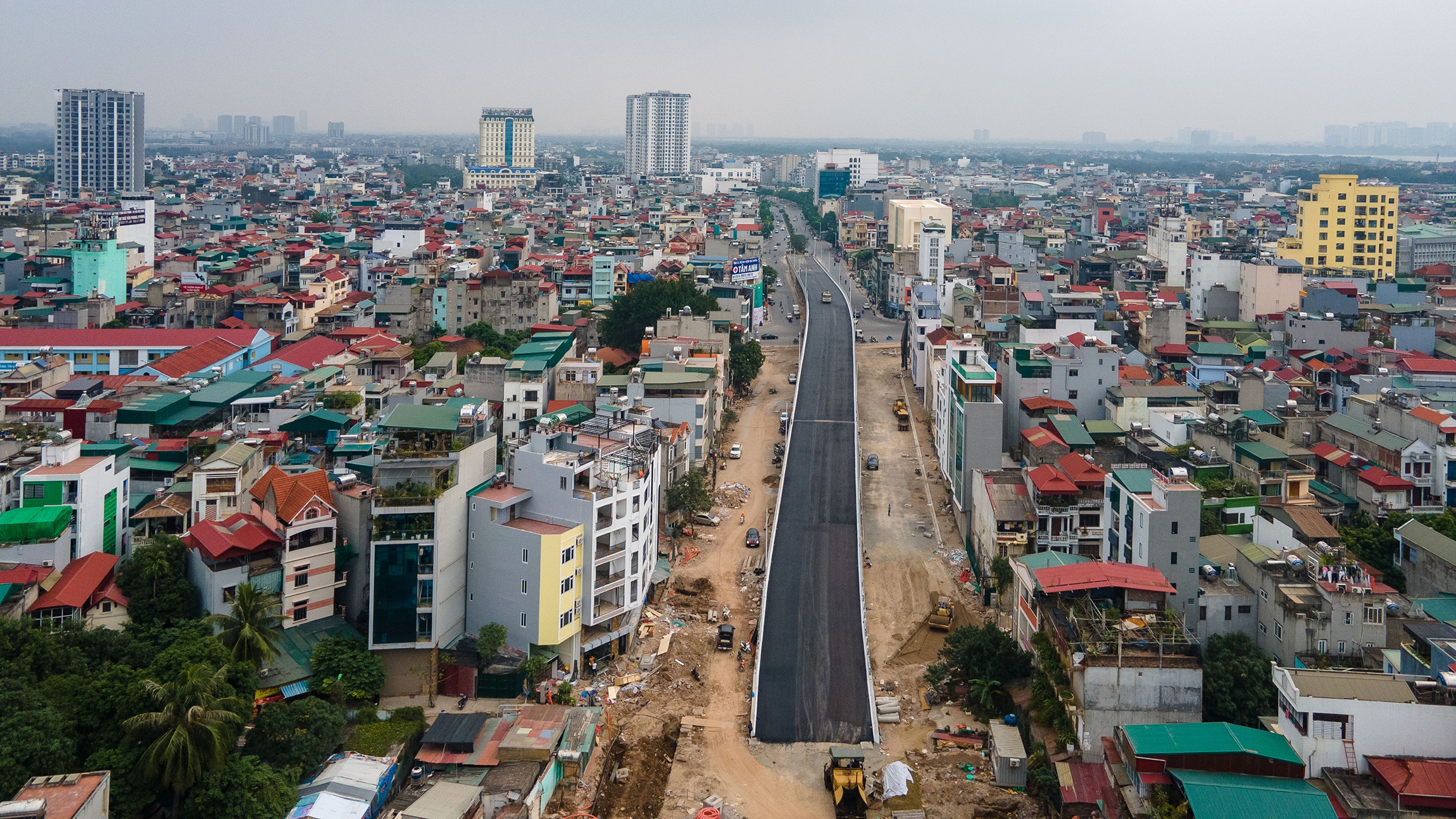 Cau vuot Nguyen Van Cu anh 3