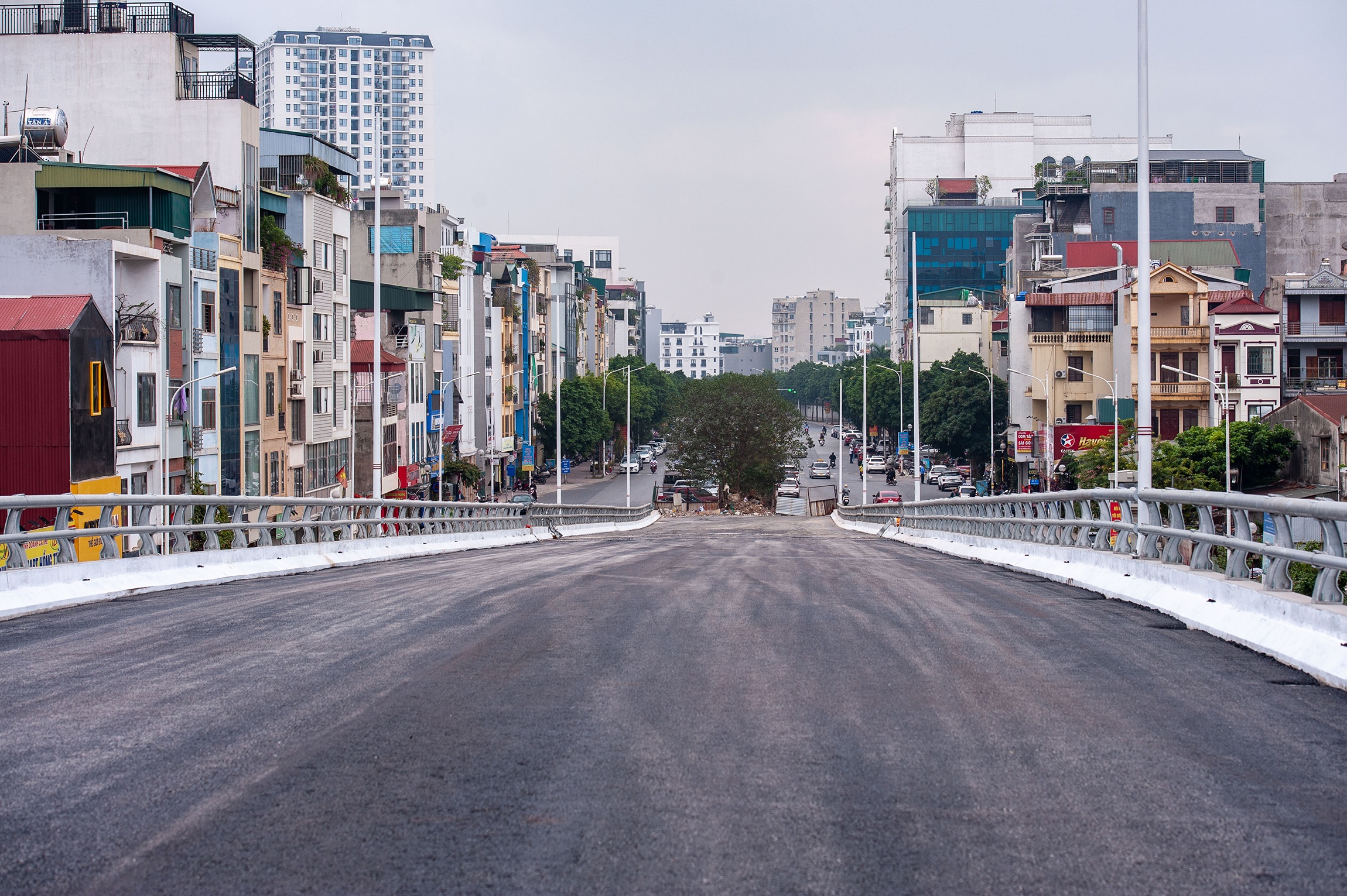 Cau vuot Nguyen Van Cu anh 7
