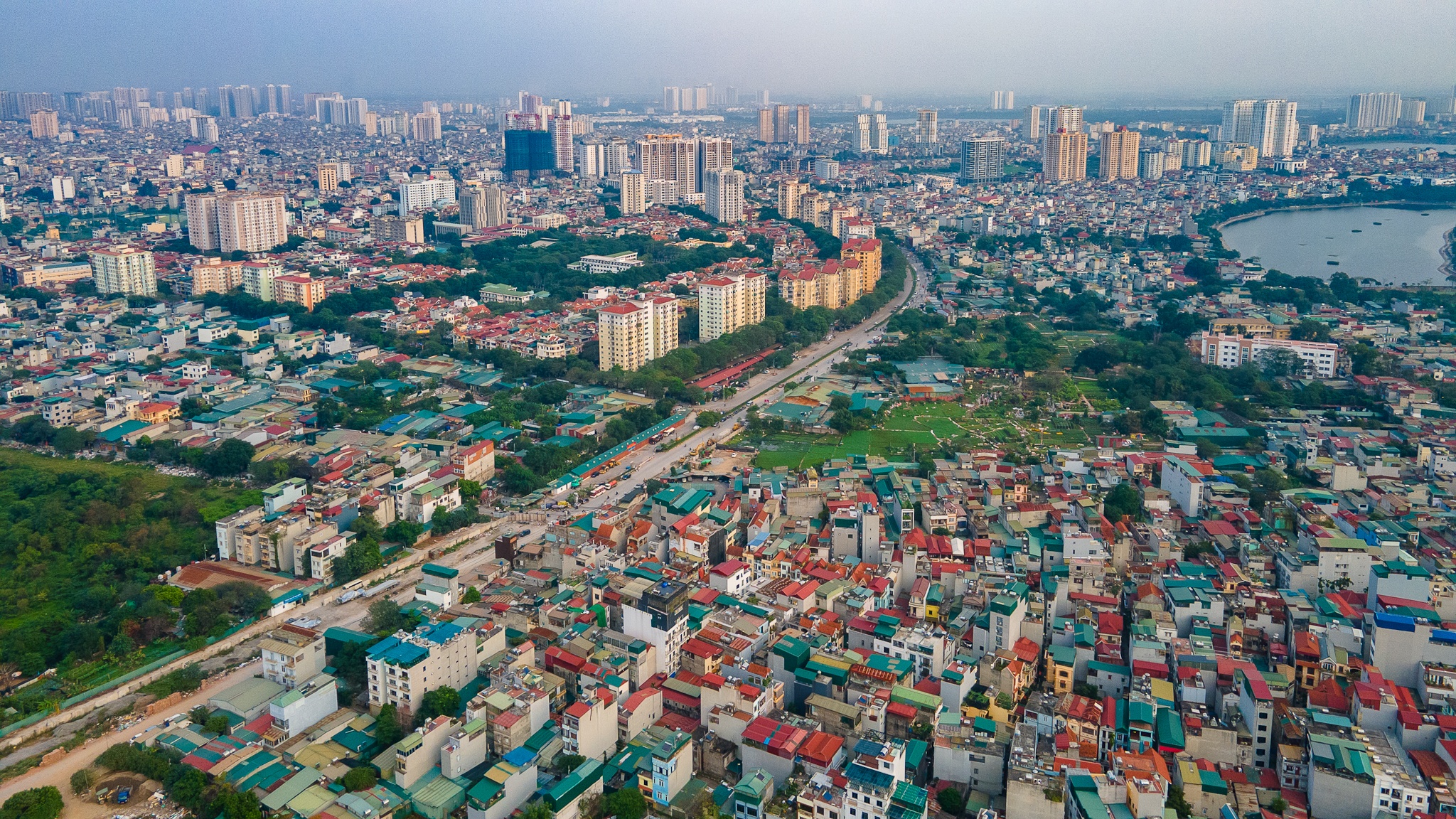 Duong vanh dai 2, 5 anh 1