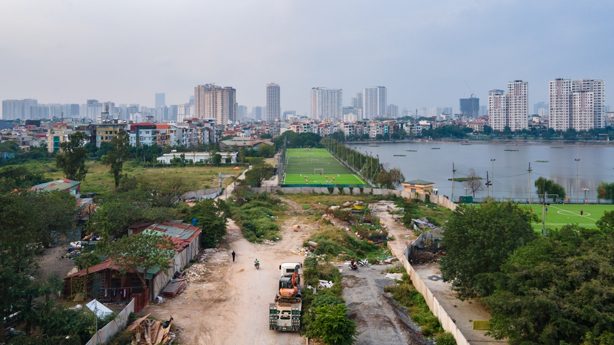 Duong vanh dai 2, 5 anh 4