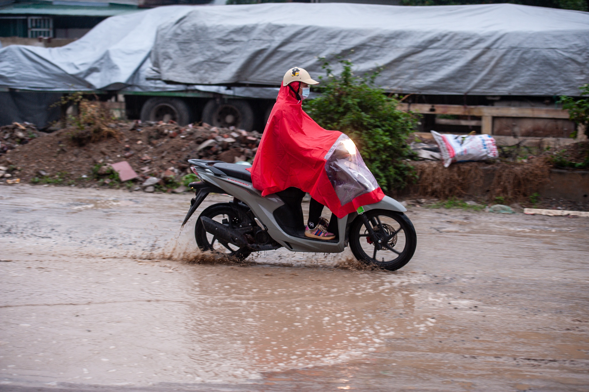 Duong vanh dai 2, 5 anh 6