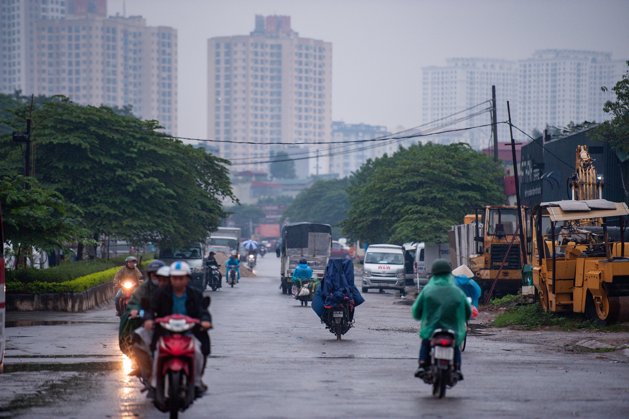 Duong vanh dai 2, 5 anh 8