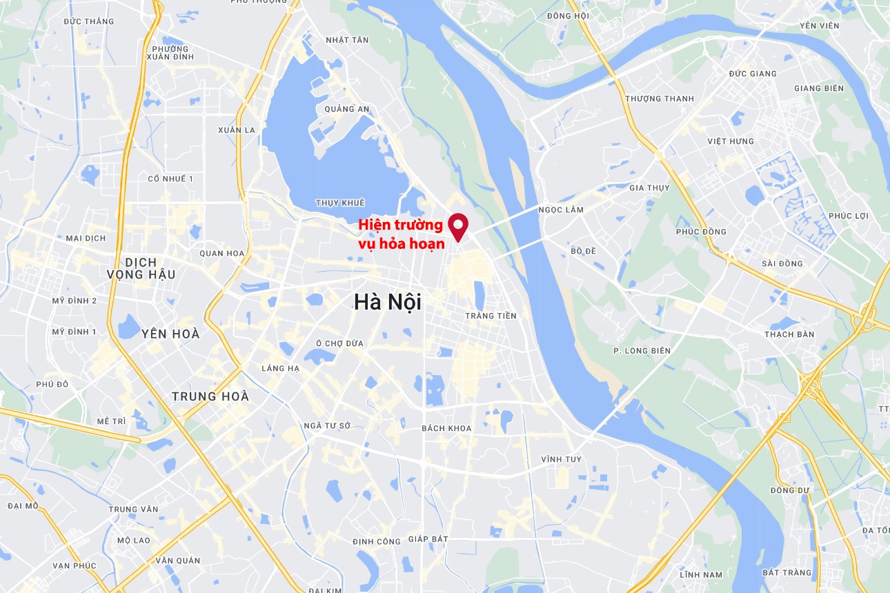 Chay nha pho Hang Luoc anh 8