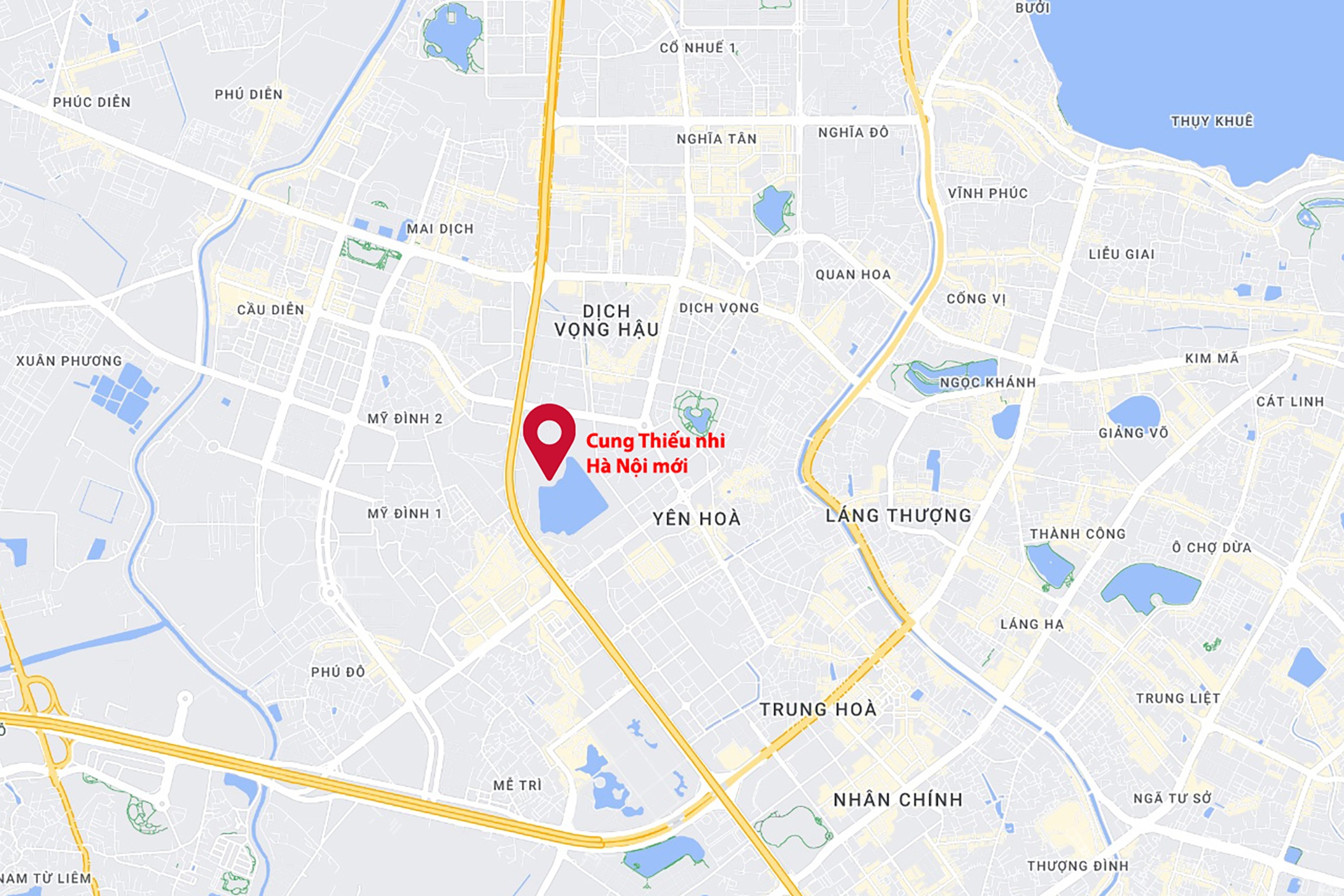 Cung thieu nhi Ha Noi anh 16