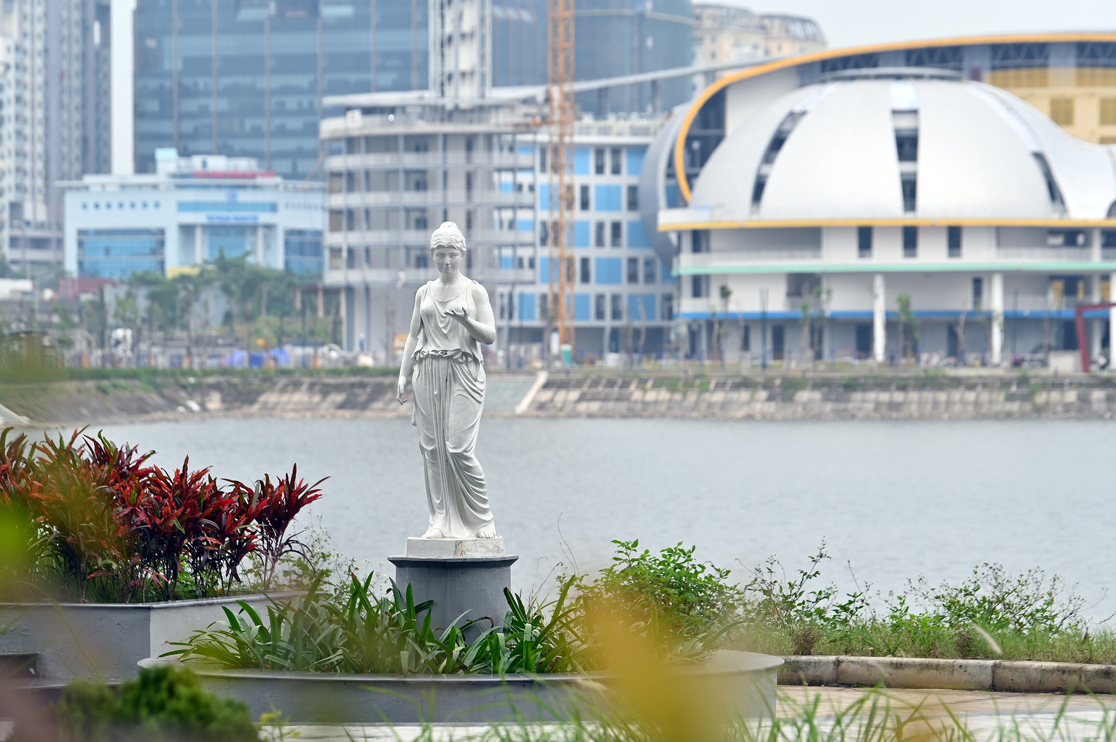 Cung thieu nhi Ha Noi anh 15