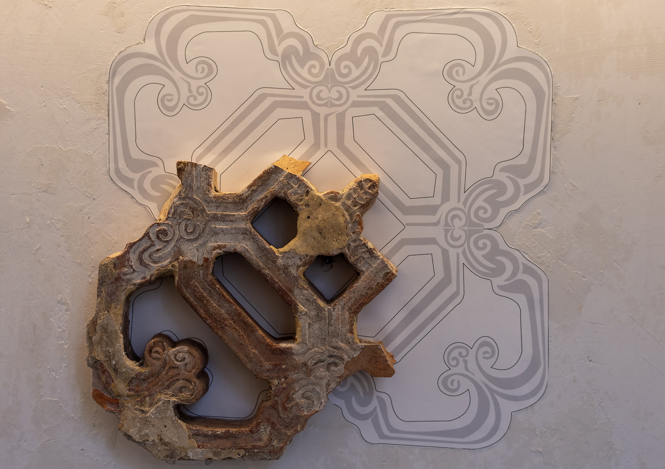 Biet thu Phap co anh 14