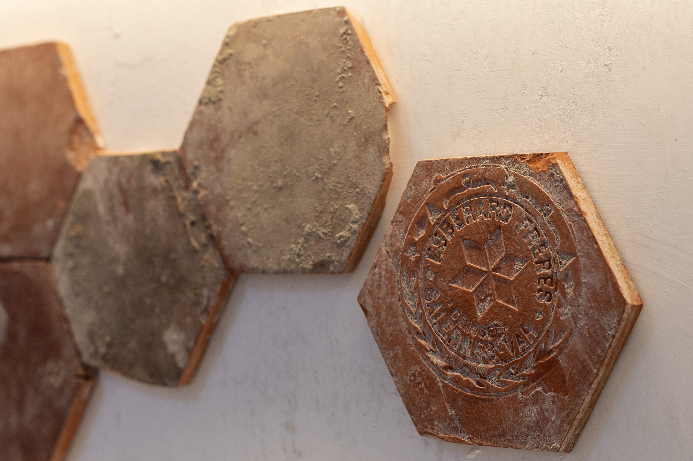 Biet thu Phap co anh 16