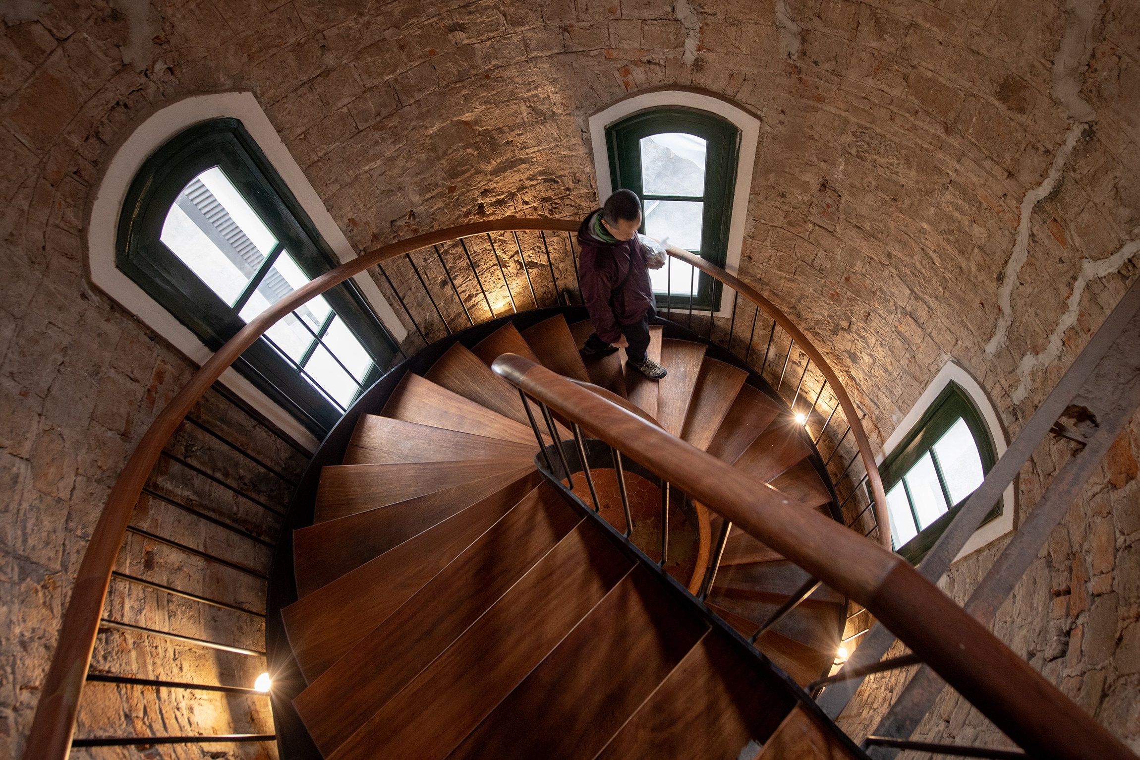 Biet thu Phap co anh 21