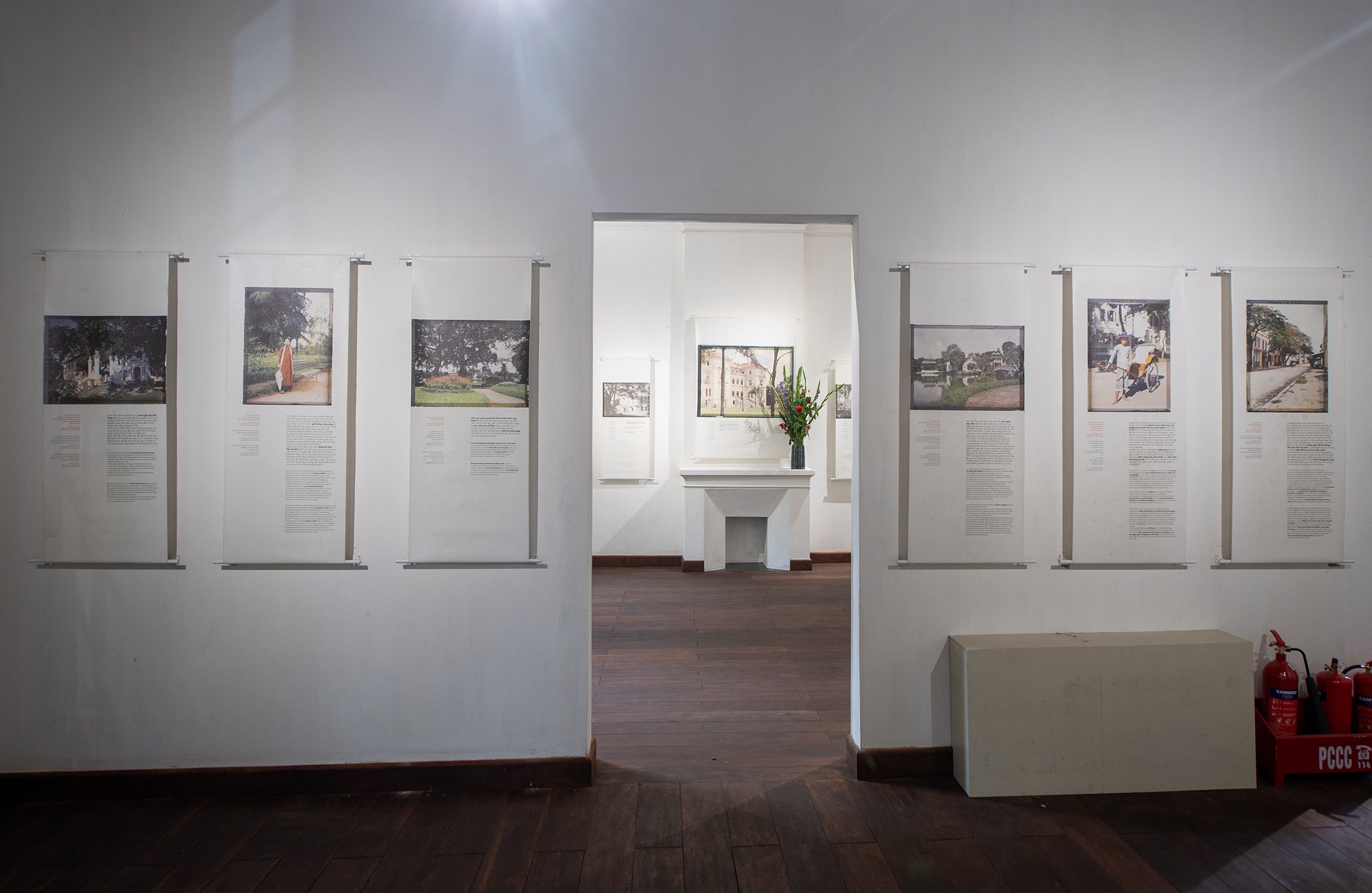 Biet thu Phap co anh 27