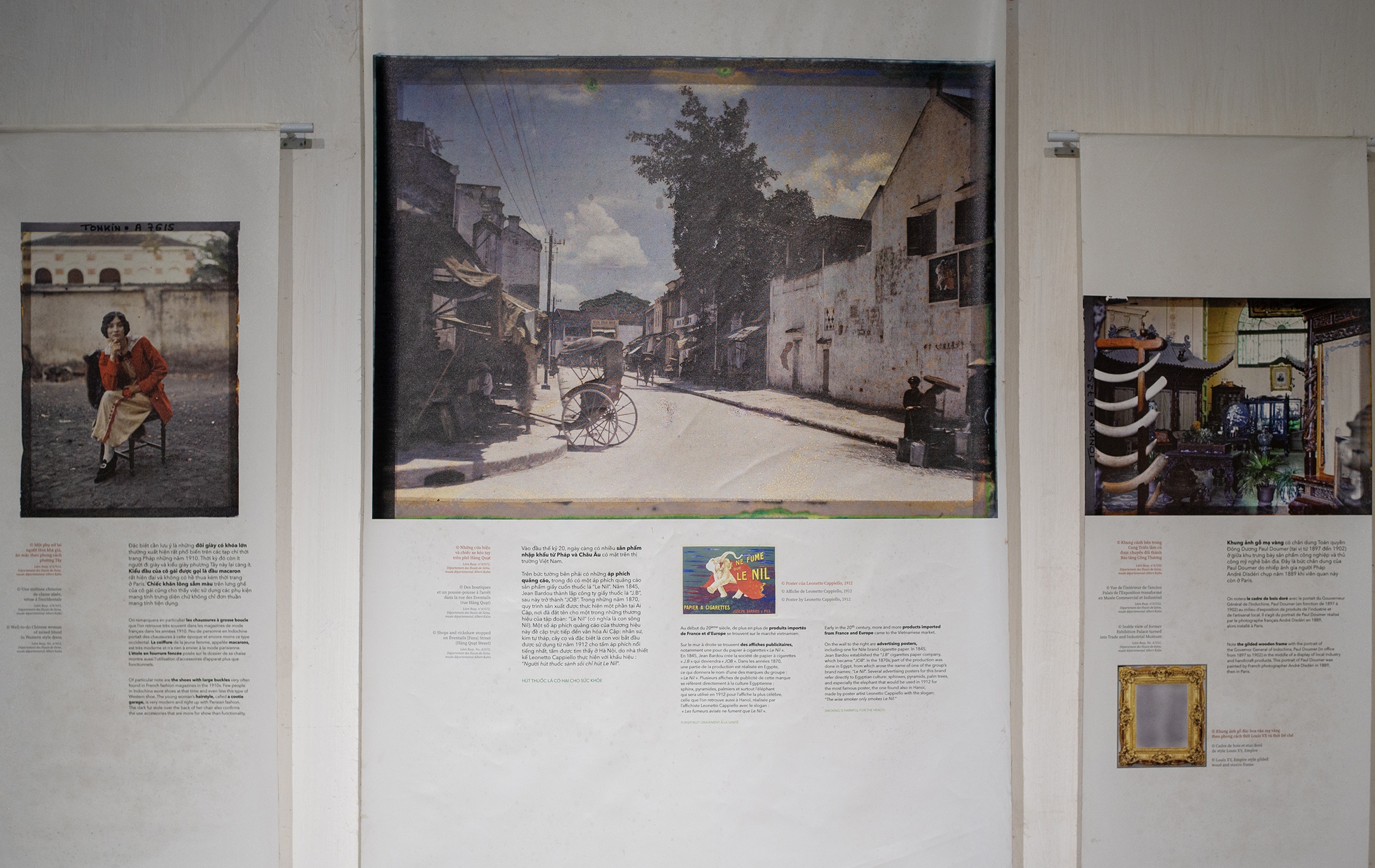 Biet thu Phap co anh 26