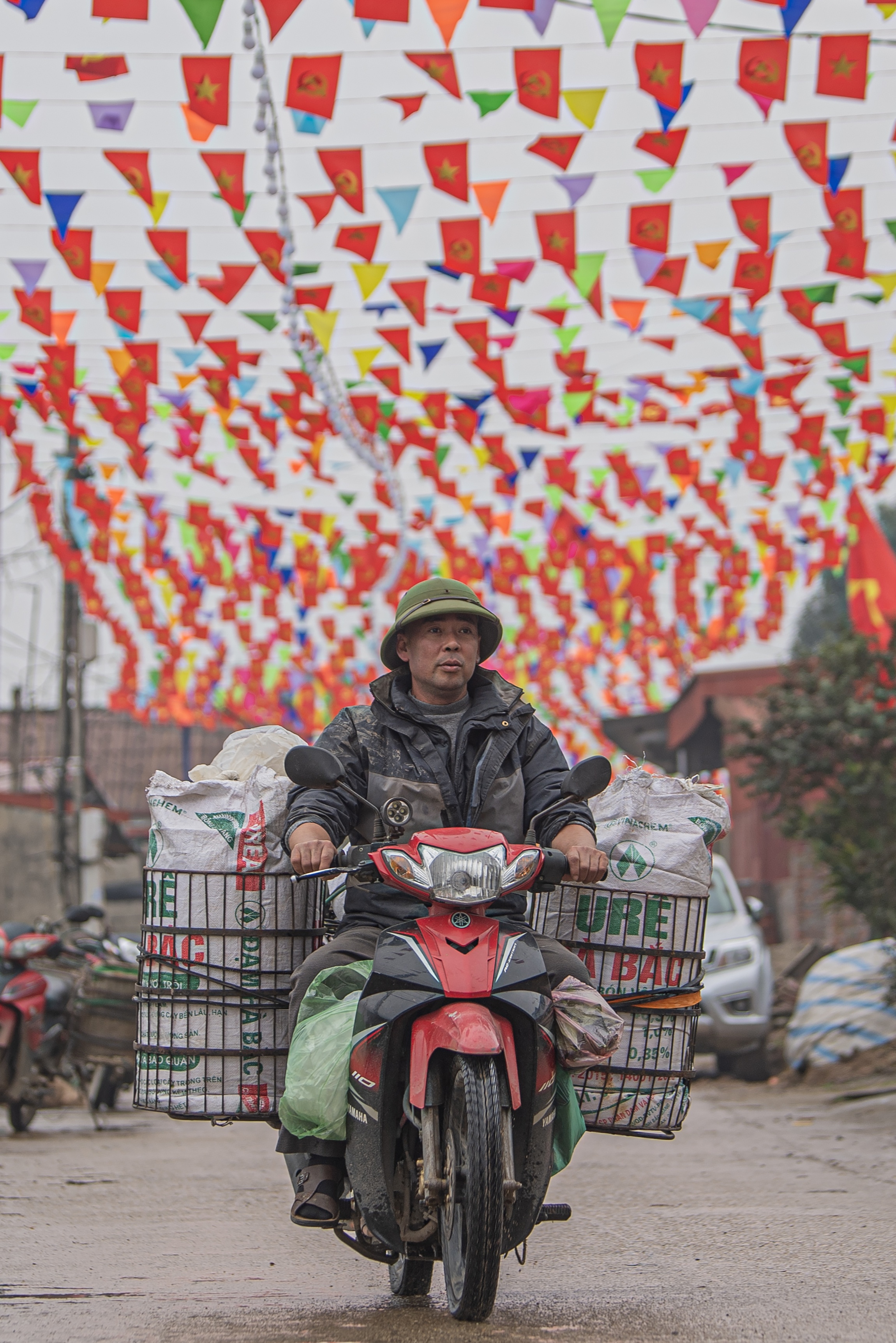 Ca chep cung Tao Quan anh 12