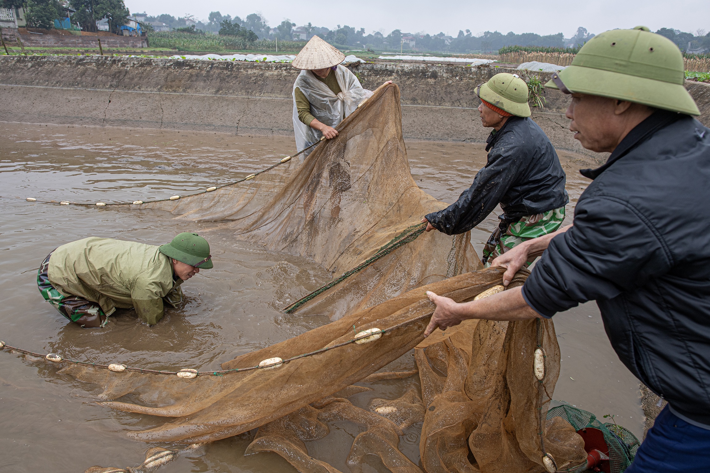 Ca chep cung Tao Quan anh 3