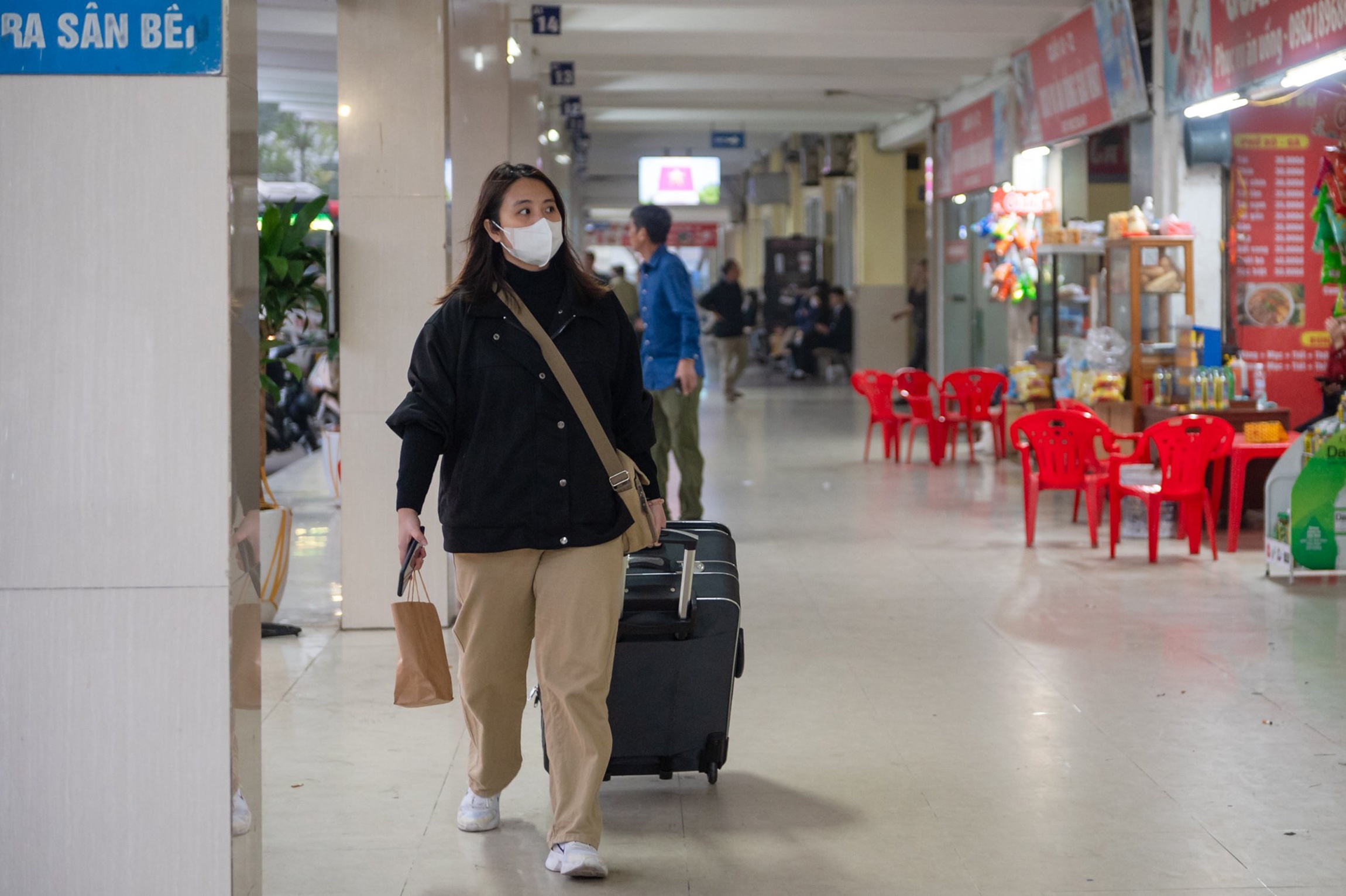 Tac duong o Ha Noi anh 10