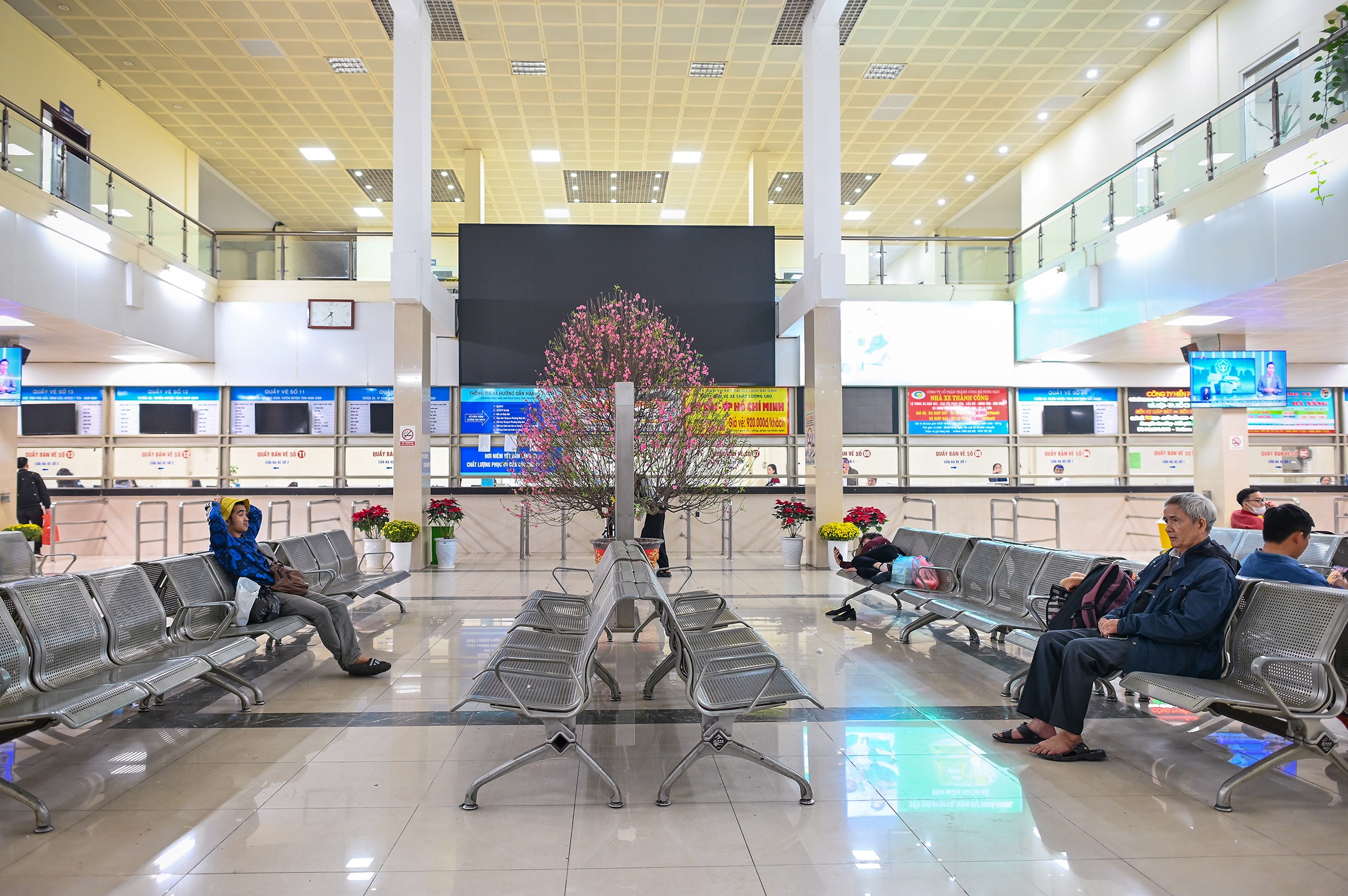 Tac duong o Ha Noi anh 9